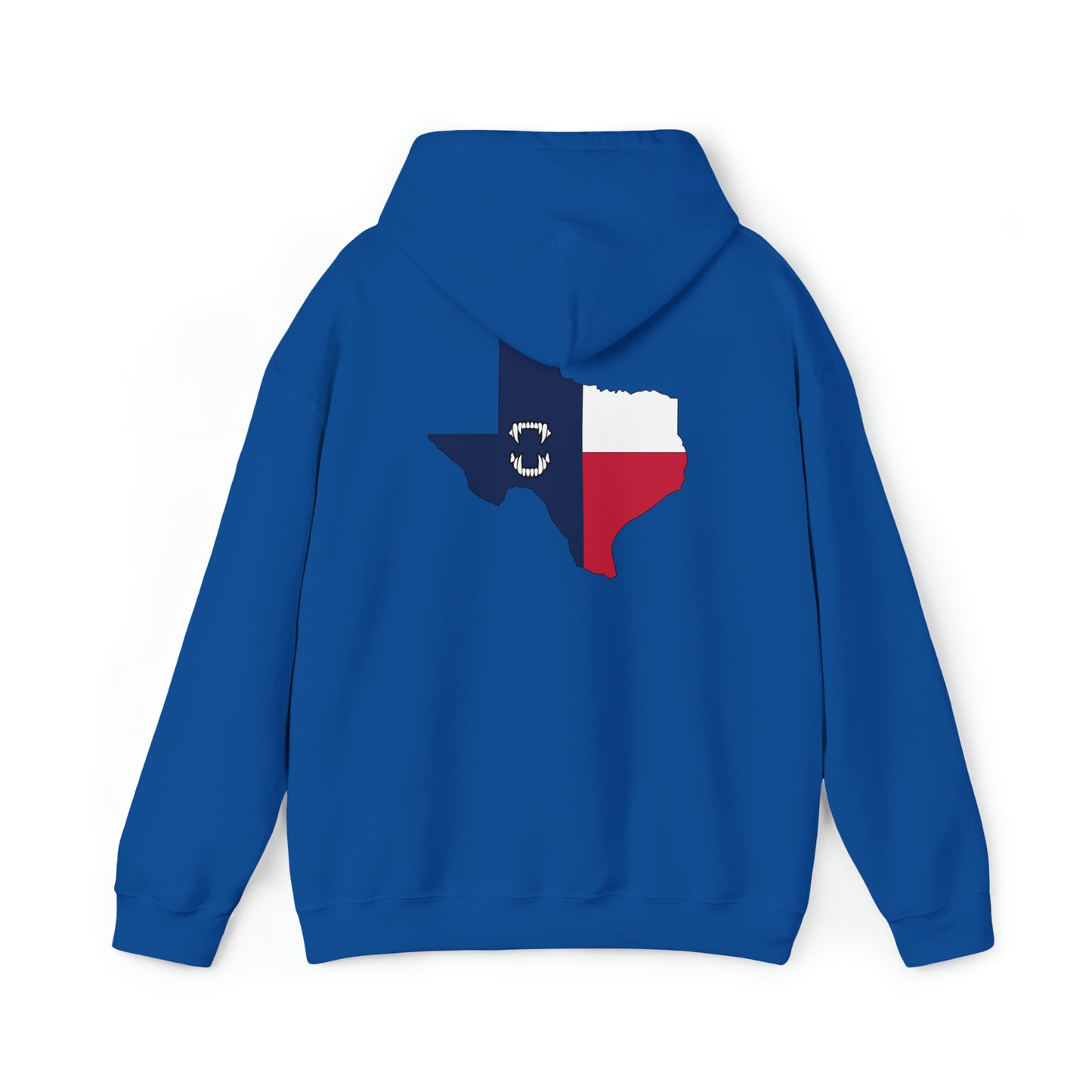 GFWP "Bigger In Texas" Hoodie