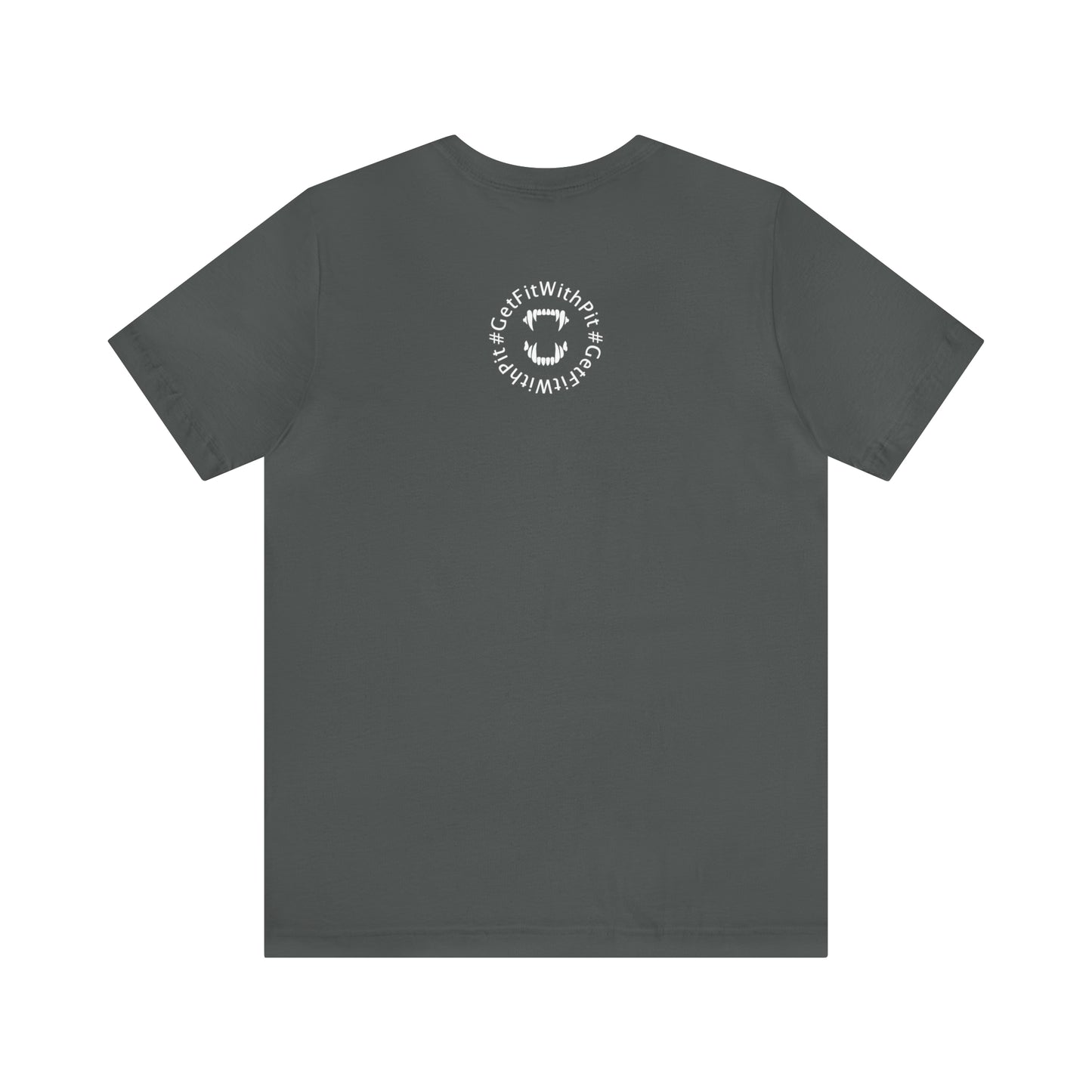GFWP "We Don't Stop" Tee