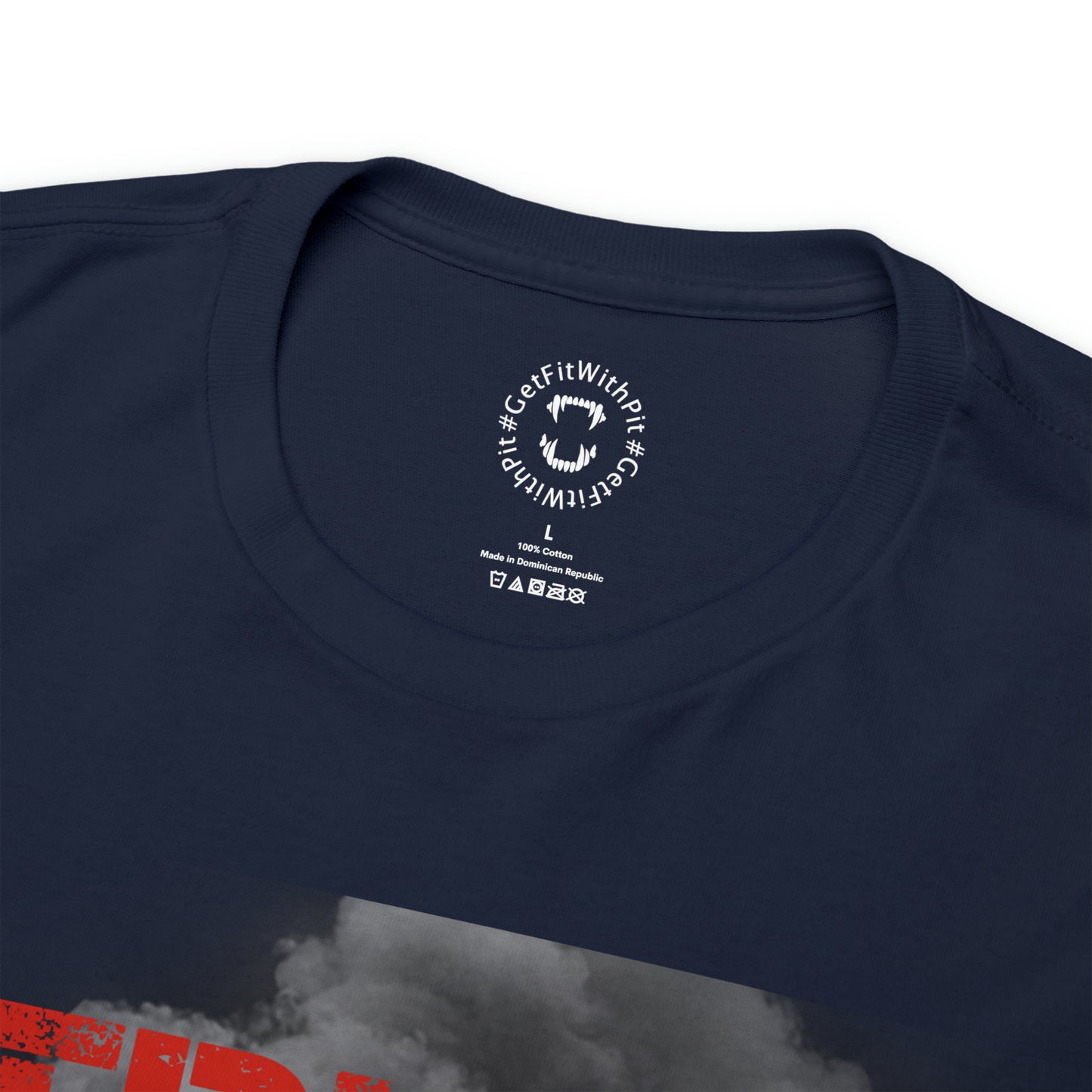 GFWP "Pitbulls" Graphic Premium Tee