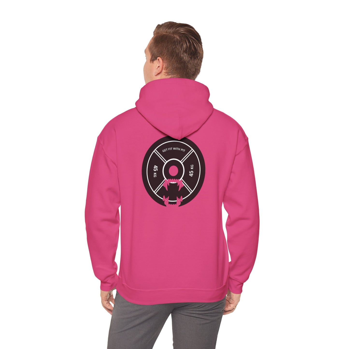 GFWP "Let's Eat" Hoodie