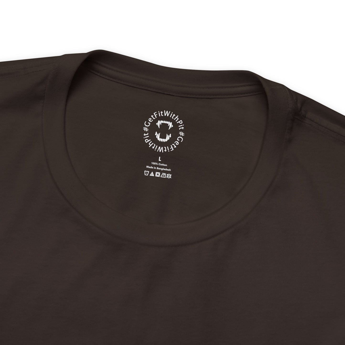GFWP "Pitbulls University" Tee