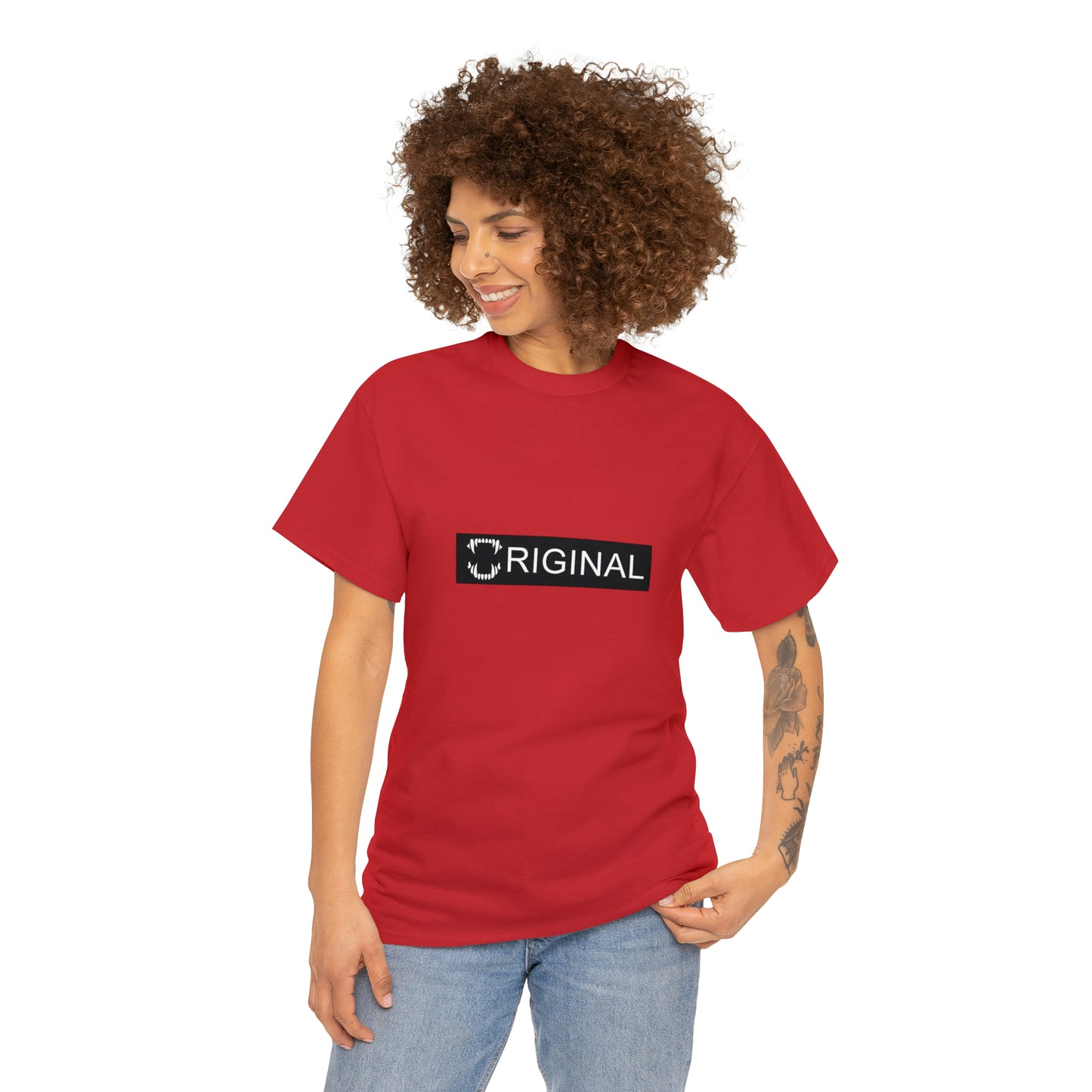 GFWP "Original" Premium Tee