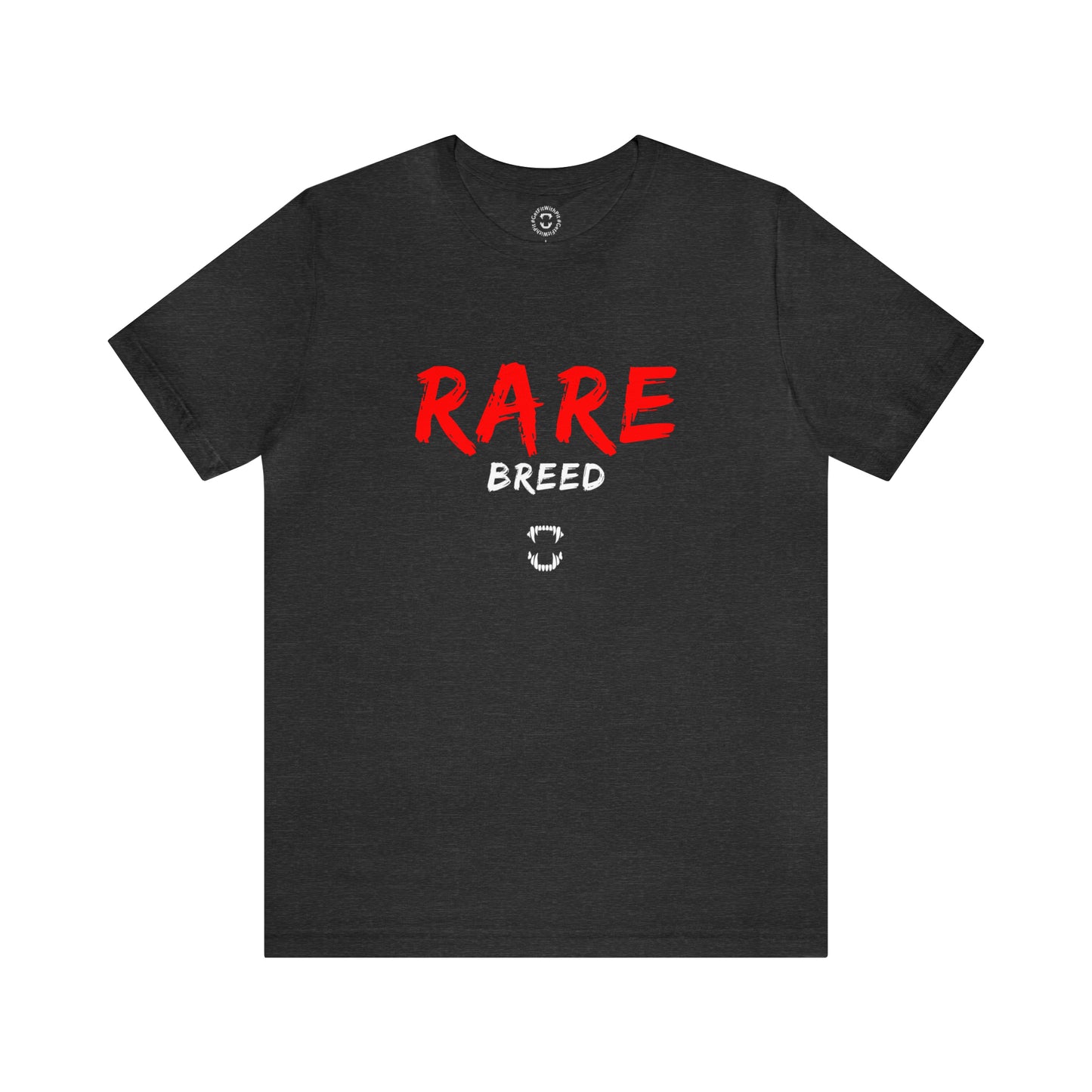 GFWP "Rare Breed" T-shirt