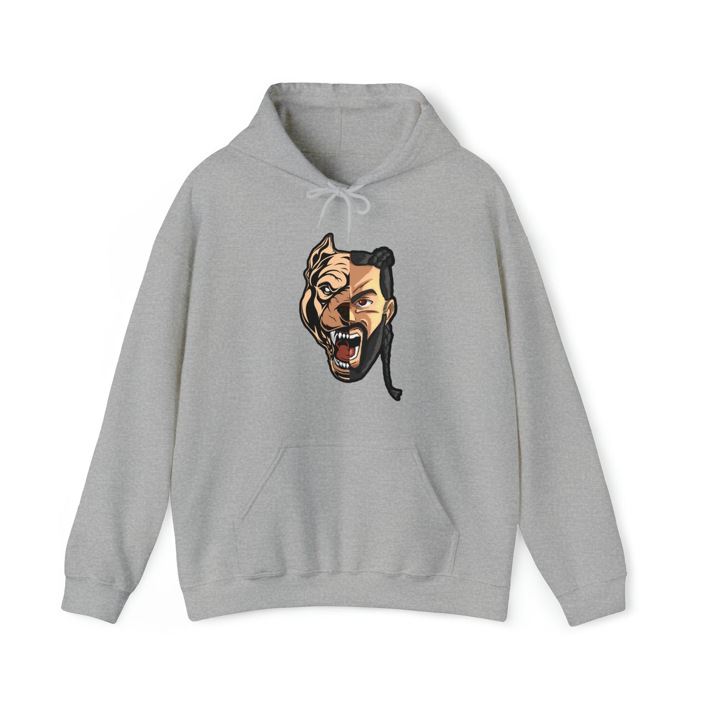 GFWP "Got That Dog In Me" Hoodie