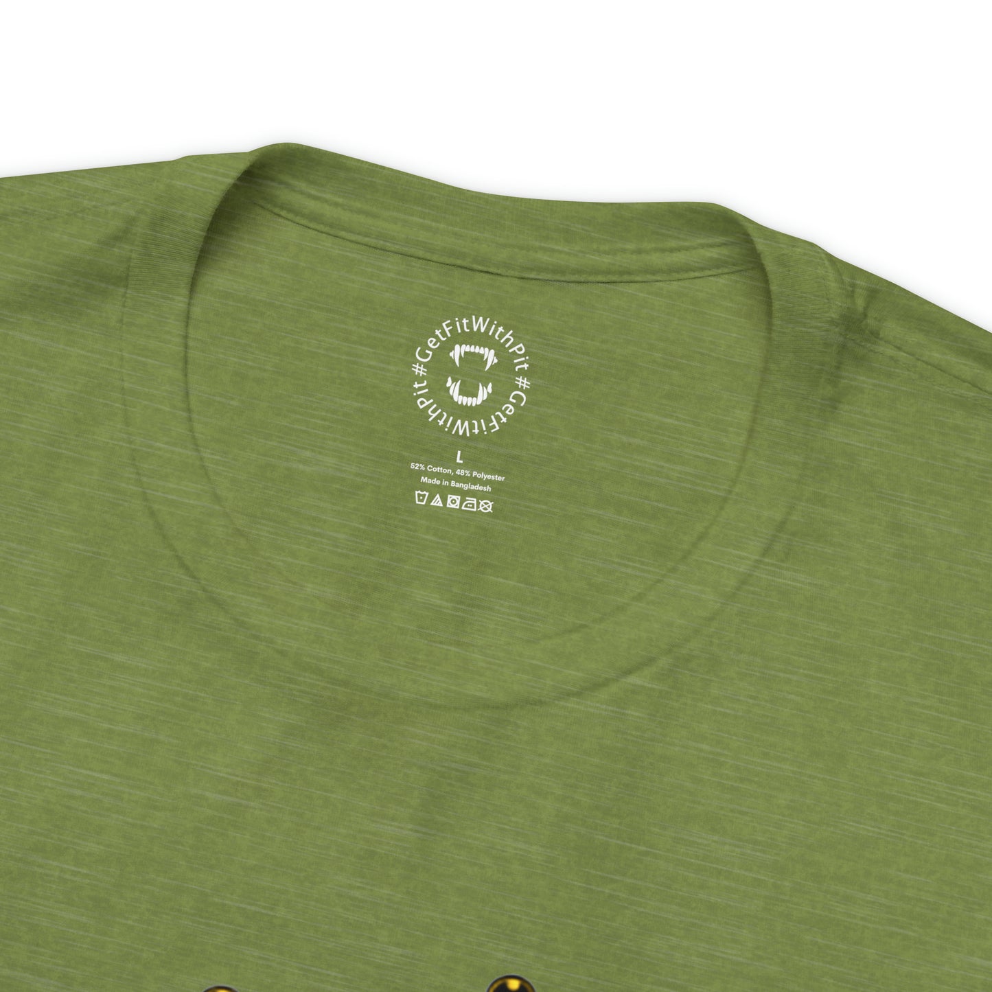 GFWP "Silverback King" TWT Tee