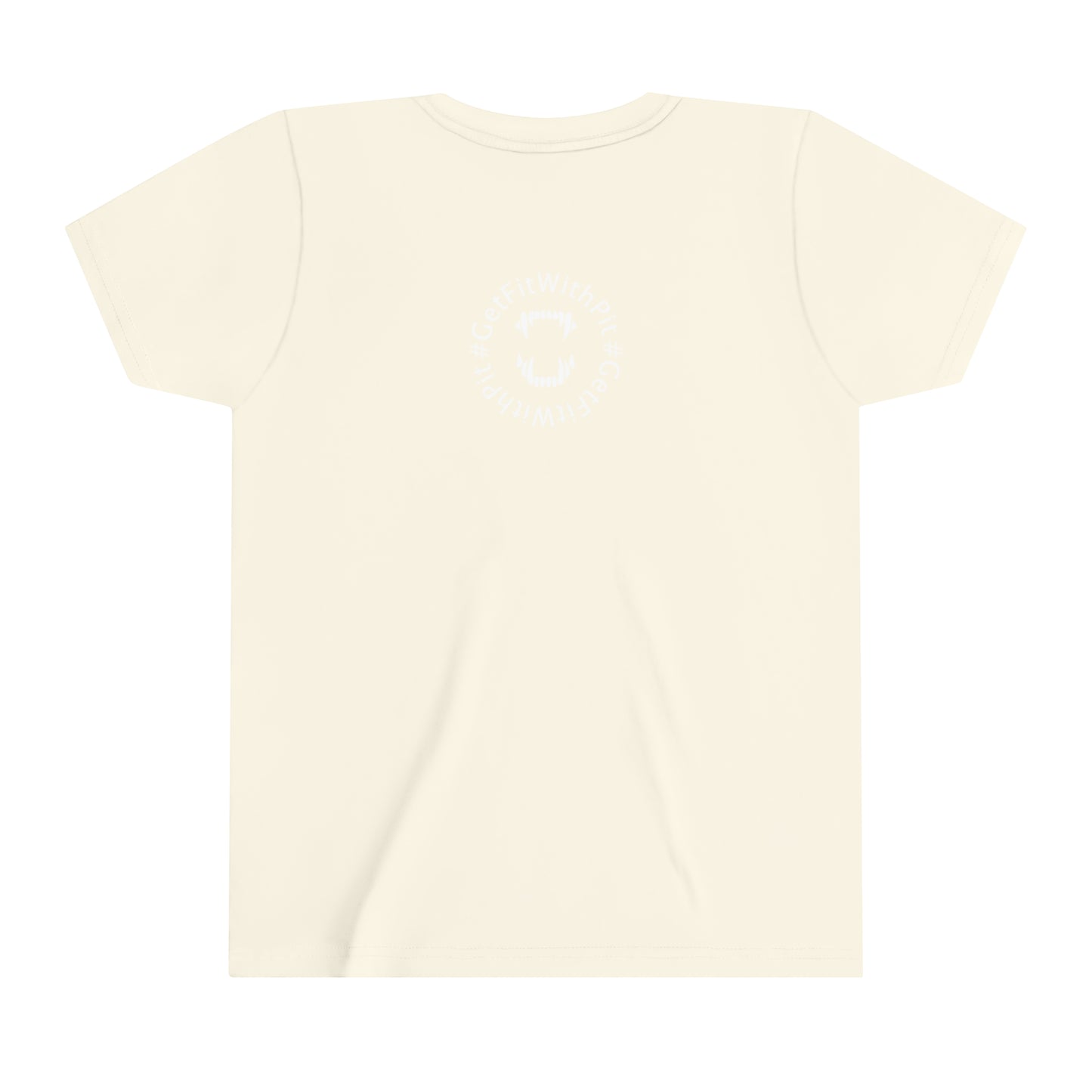 GFWP "Motivate" Youth Tee