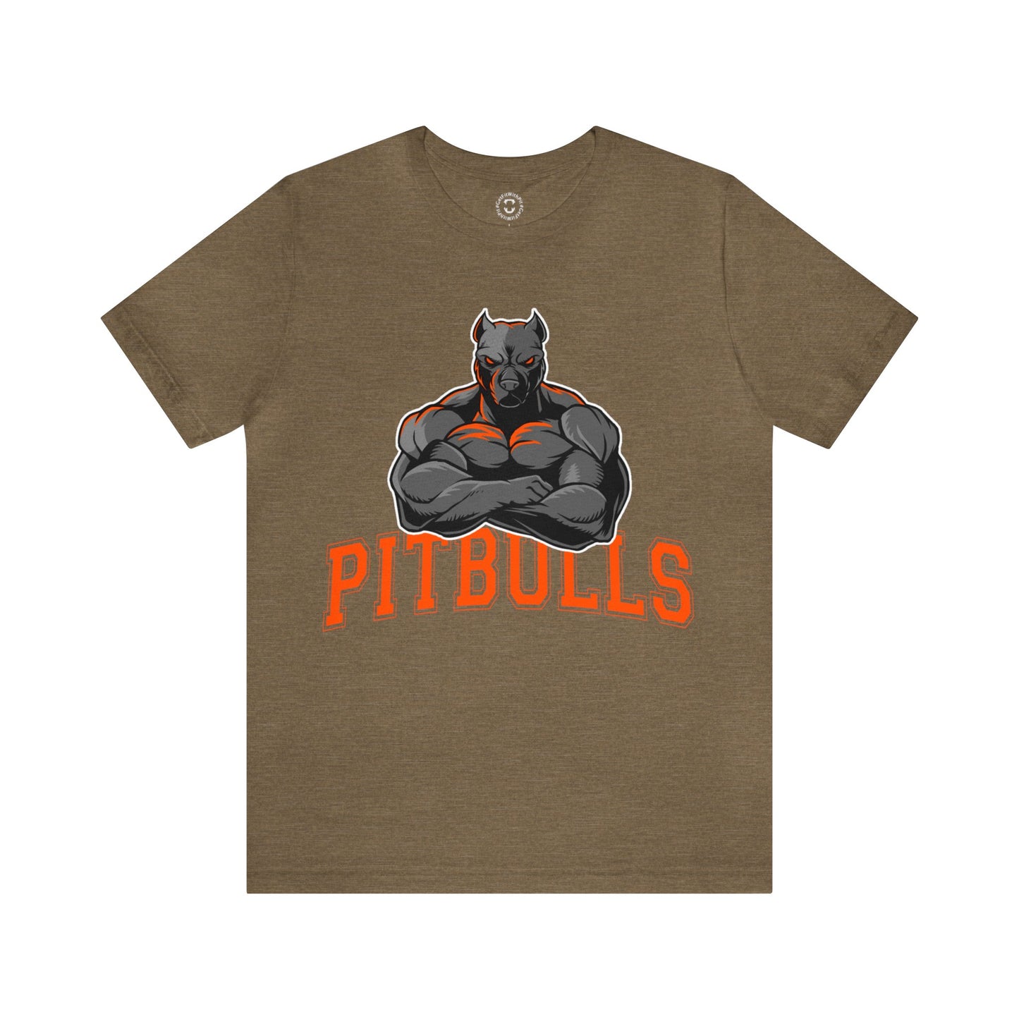GFWP "My Biggest Flex" Tee