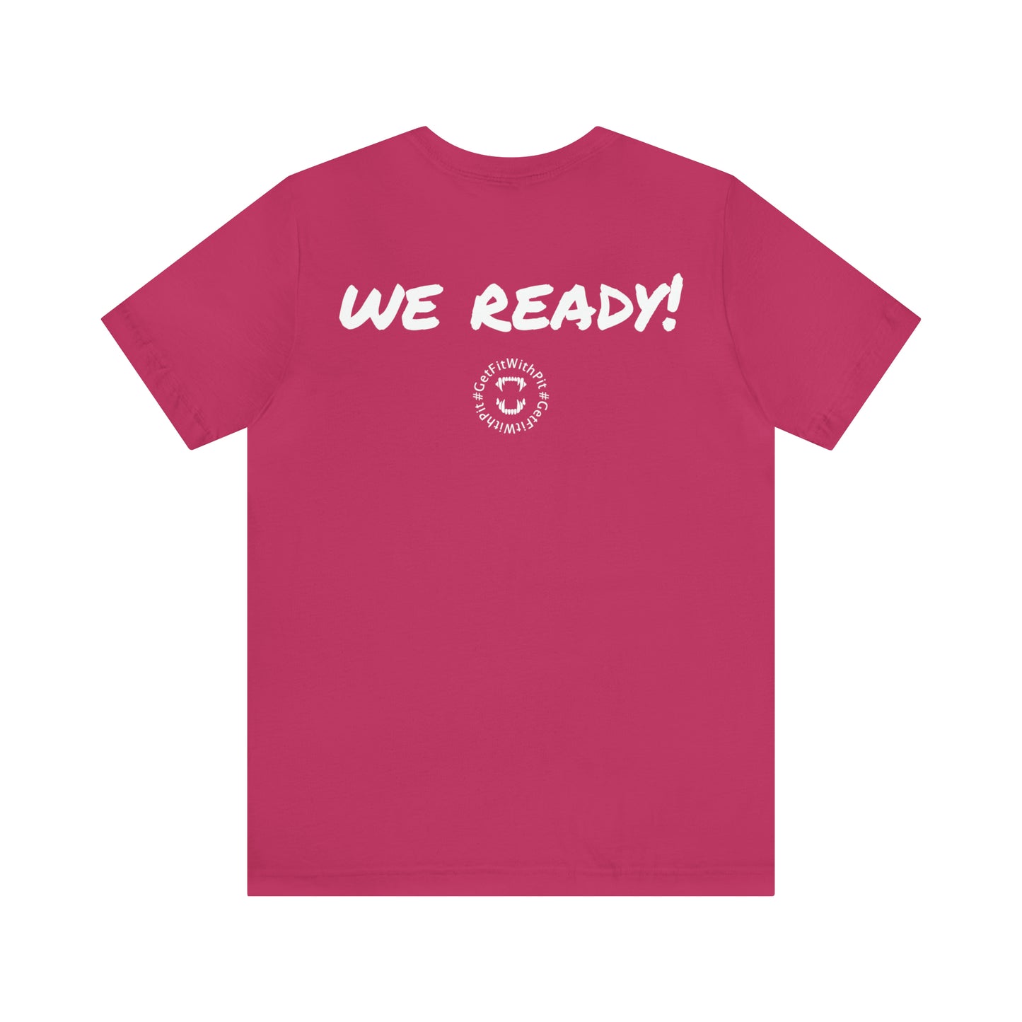 GFWP "Football" Tee