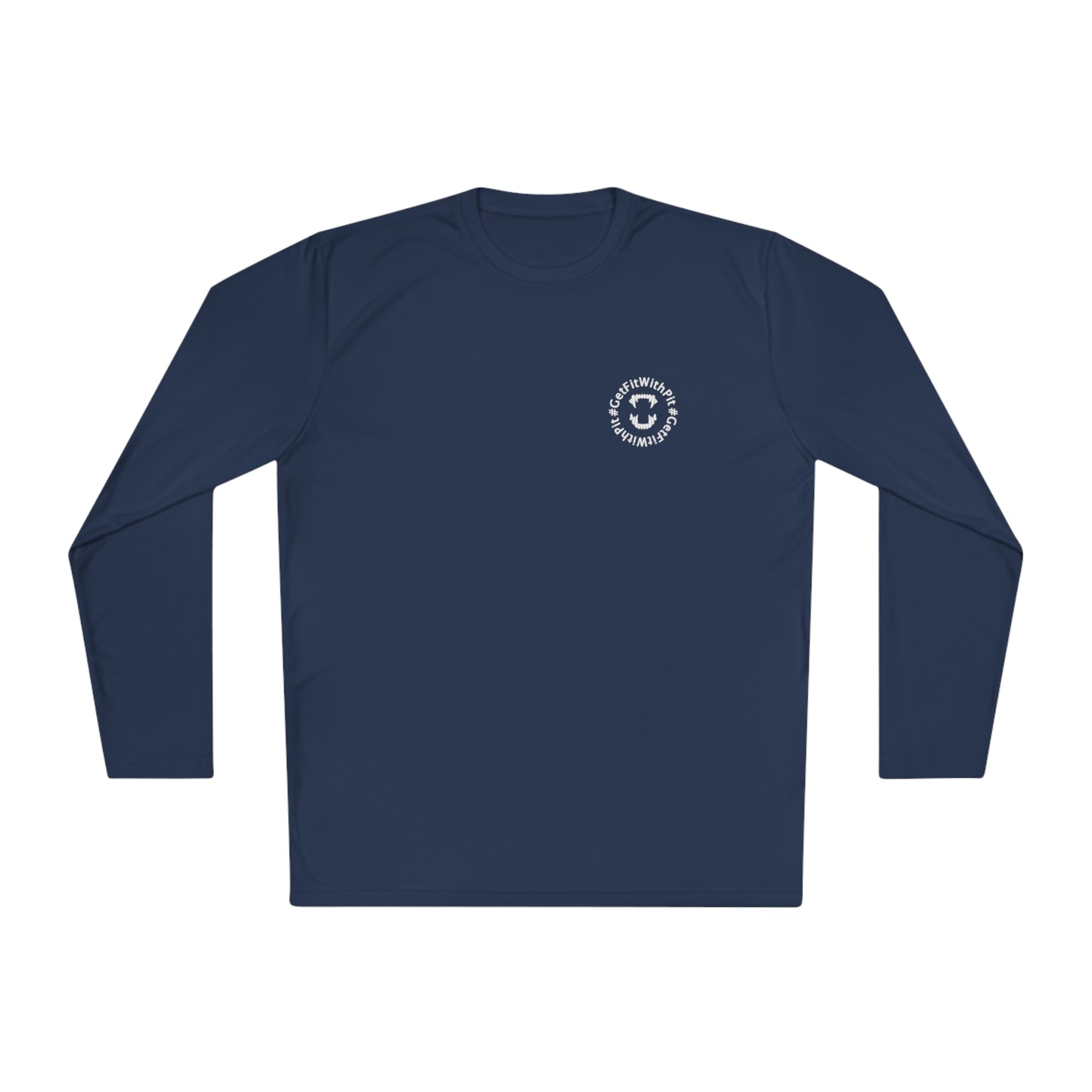 GFWP "My Biggest Flex" Performance Long Sleeve