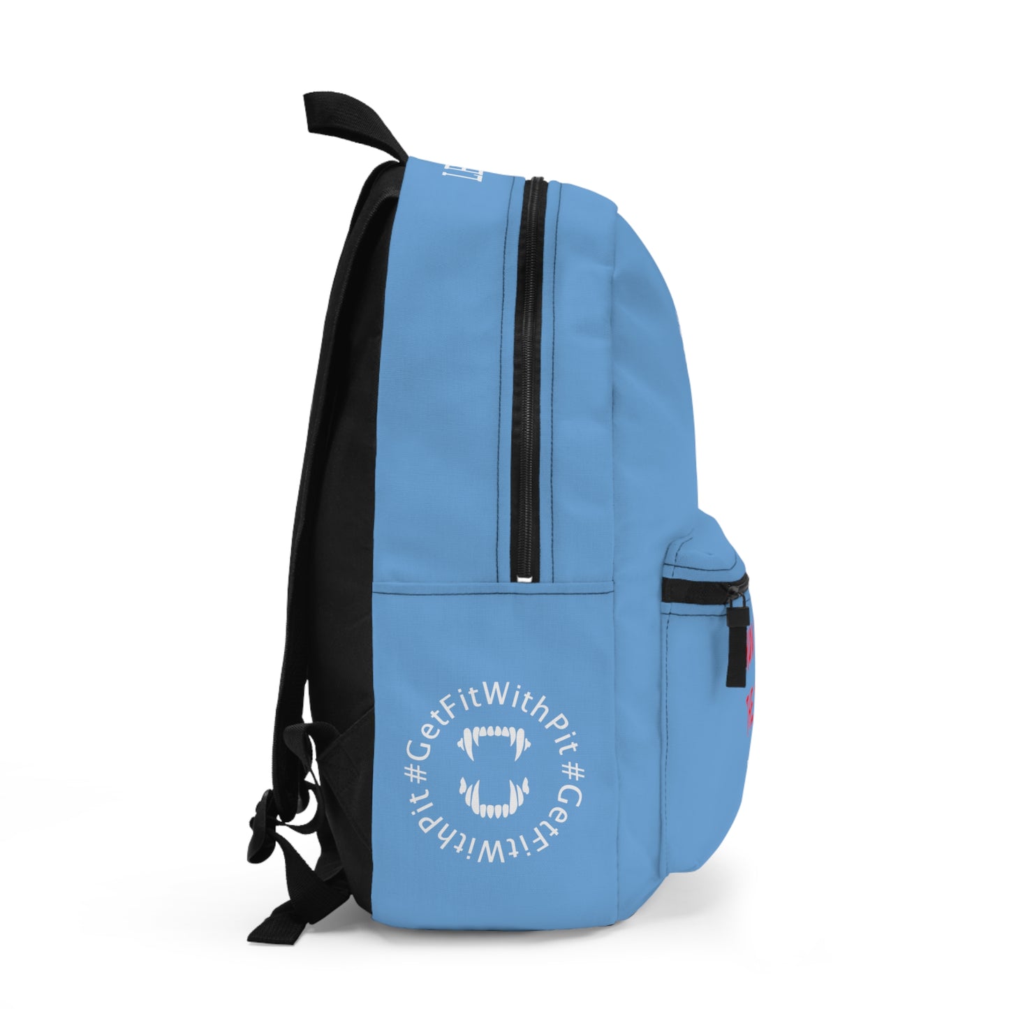 GFWP "Run With The Pack" Backpack