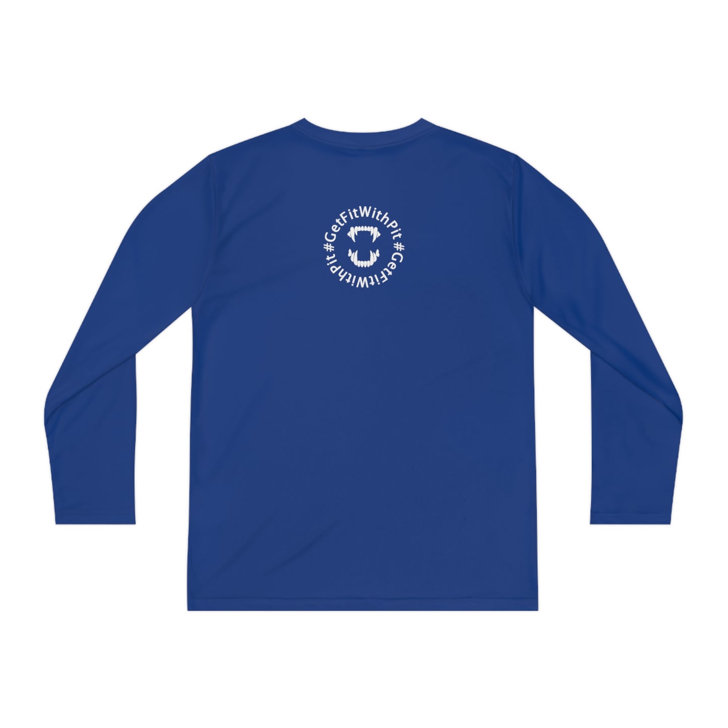 GFWP "GOAT" Youth Long Sleeve