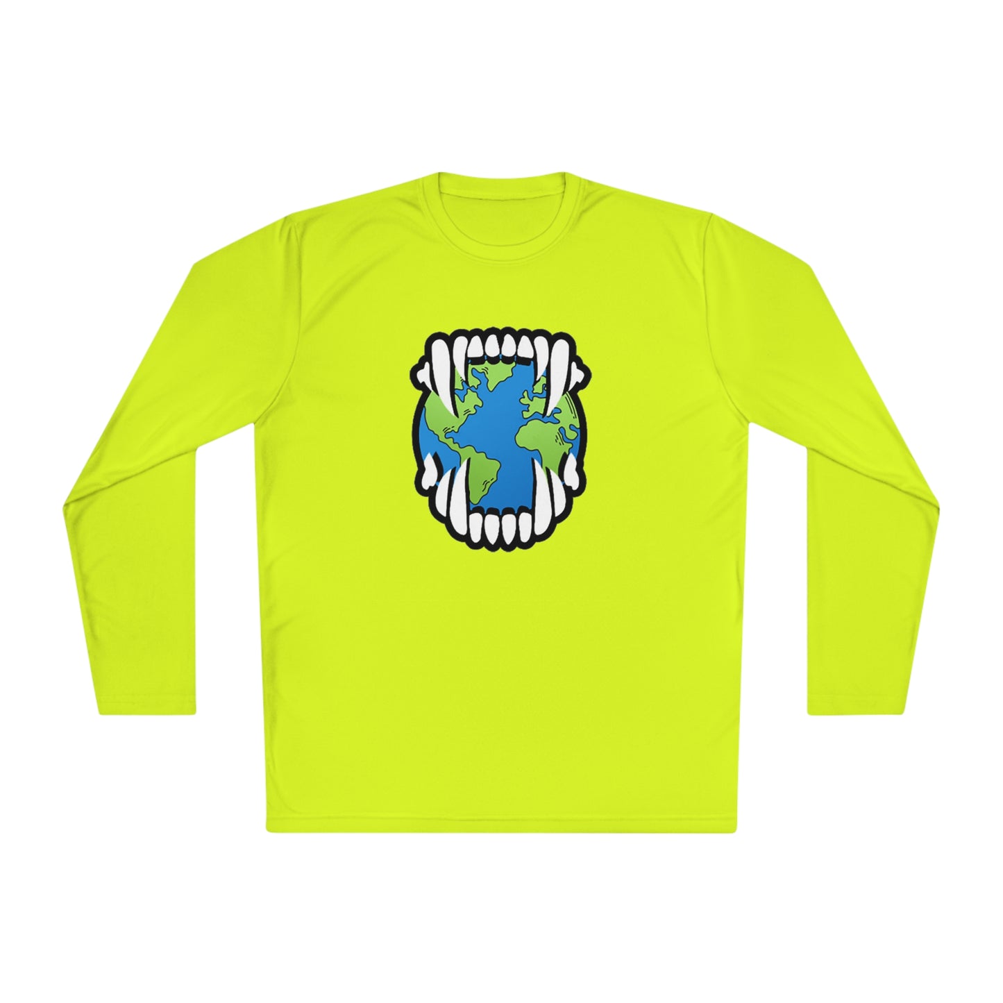 GFWP "Leave Your Mark" World Performance Long Sleeve