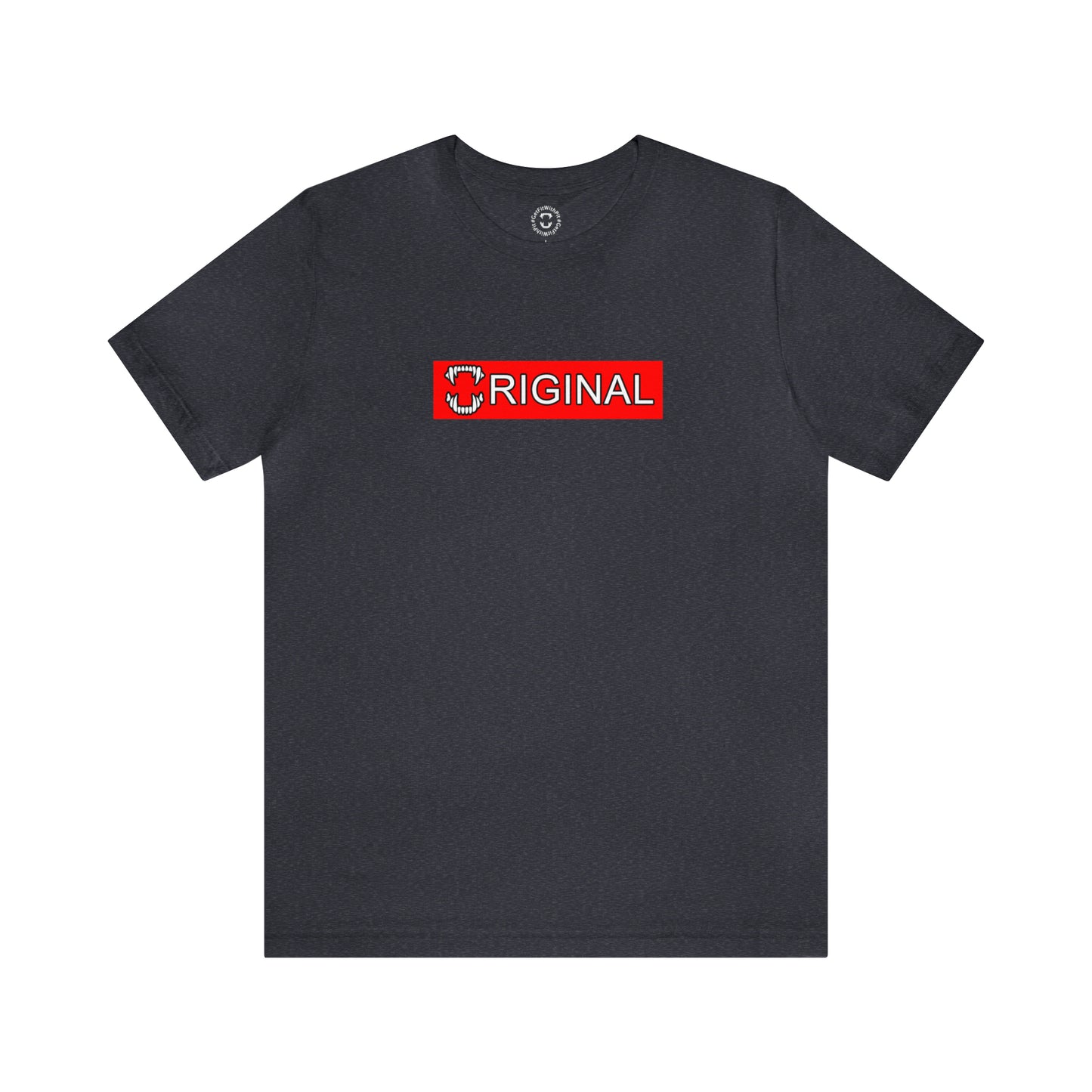 GFWP "Original" Tee