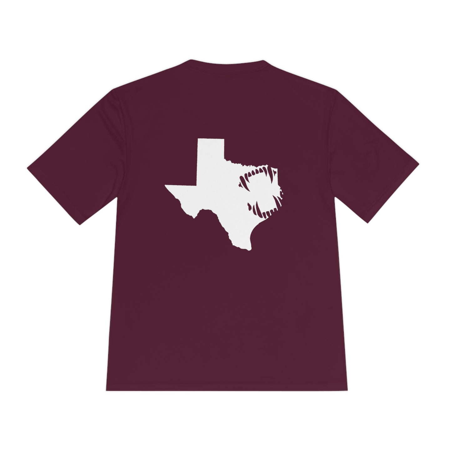 GFWP "Texas Bred" Performance Tee