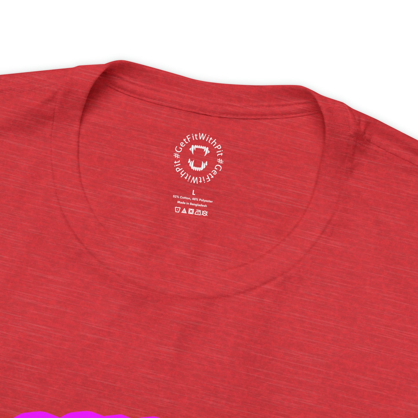 GFWP "Always Believe" Special Edition Tee