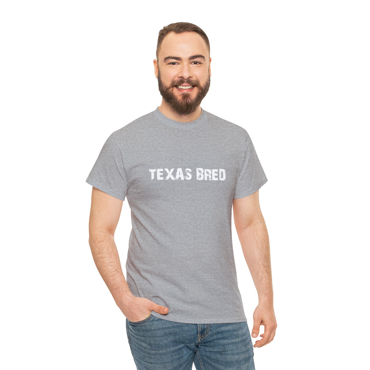 GFWP "Texas Bred" Premium Tee