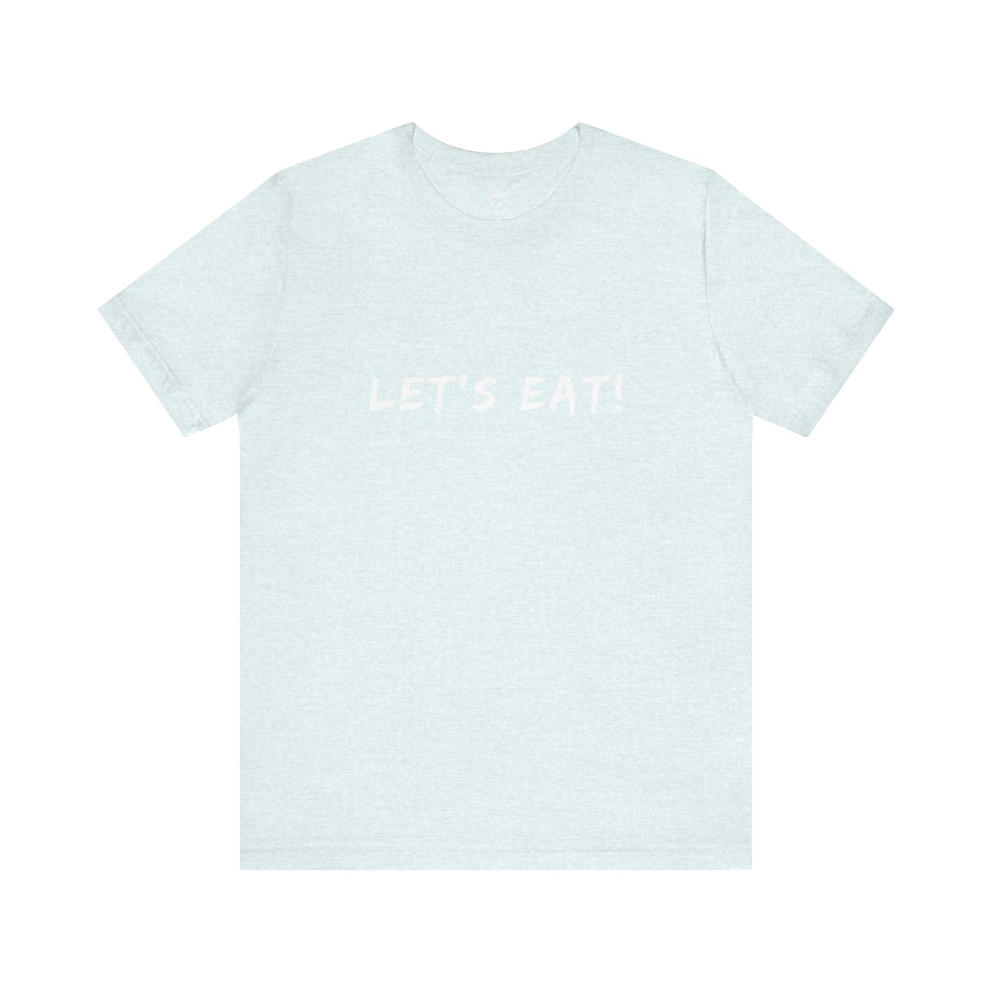 GFWP "Let's Eat" II Shirt