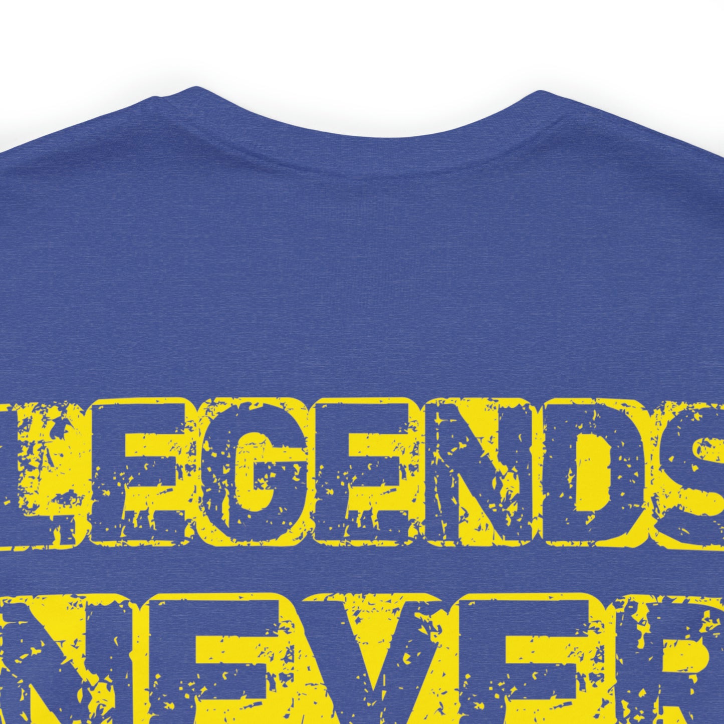 GFWP "Legends Never Die" Tee
