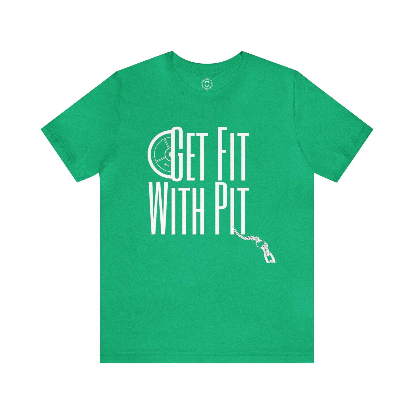 GFWP "Classic" Tee