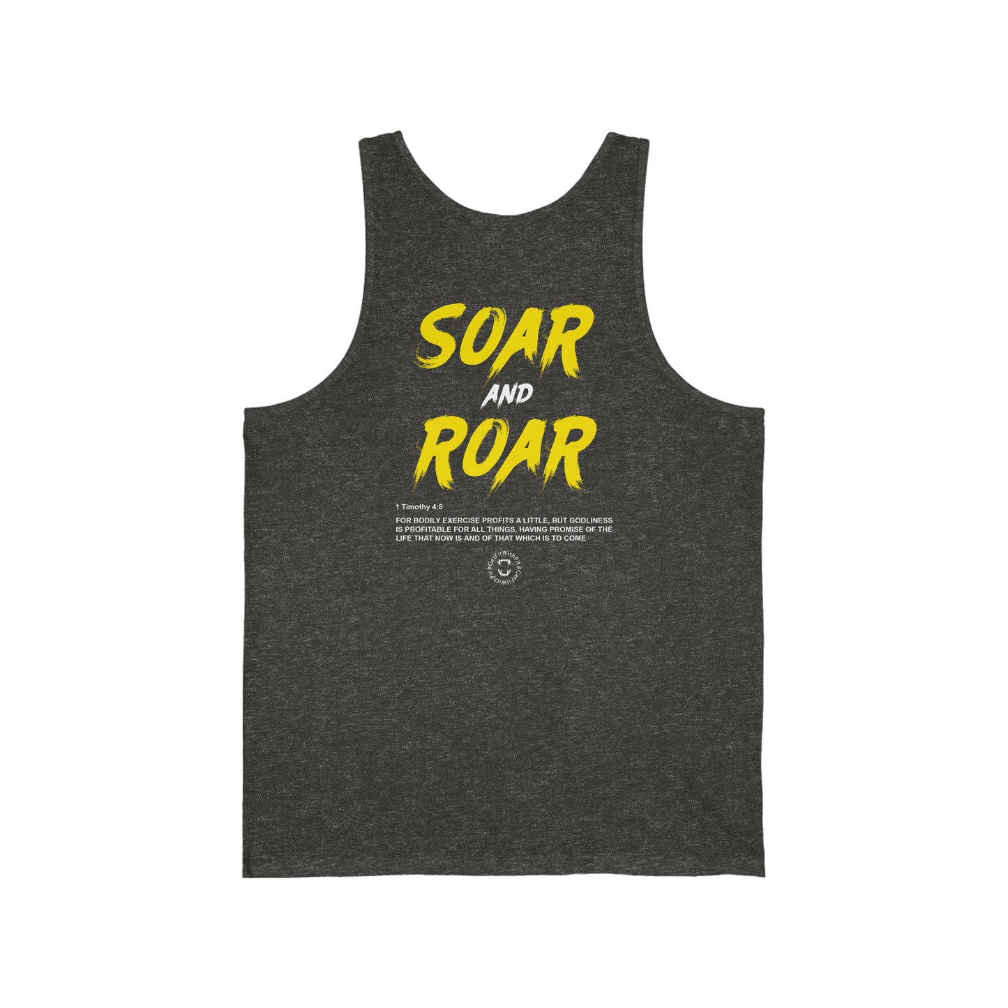 GFWP "Soar and Roar" Tank