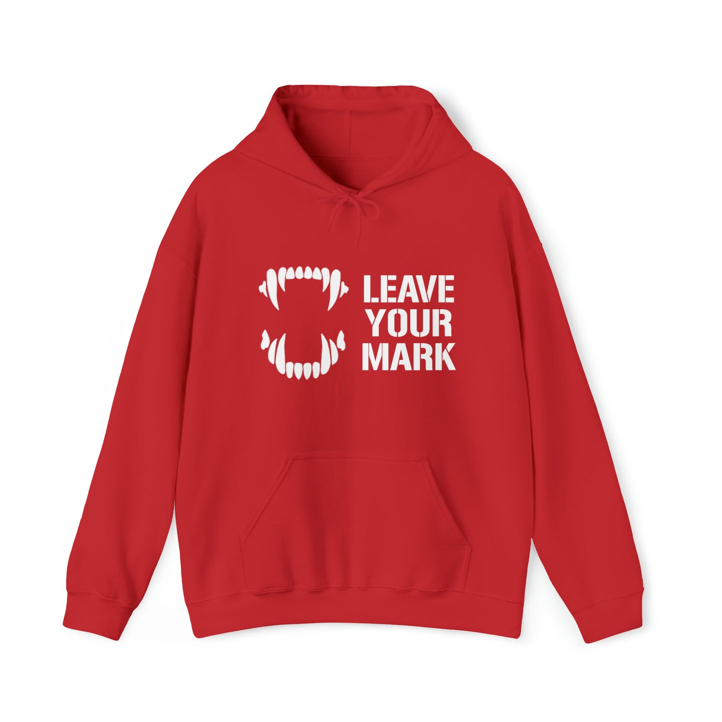 GFWP "Leave Your Mark" Hoodie