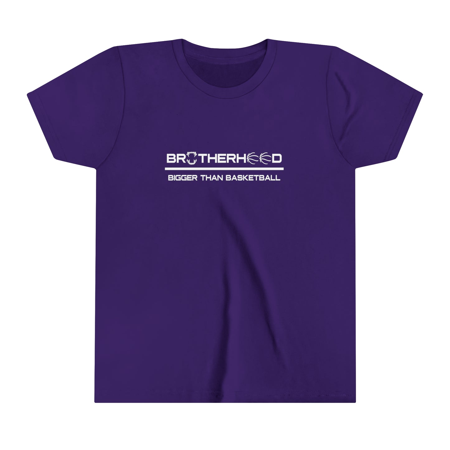 GFWP "Brotherhood" Youth Tee