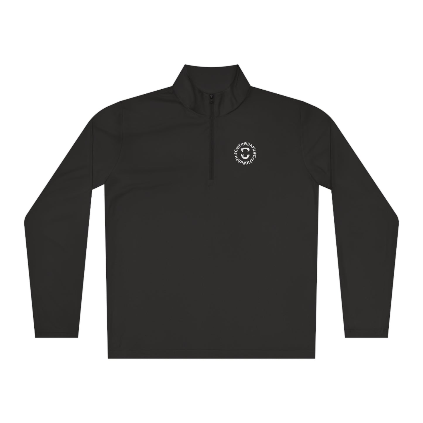 GFWP "Pound 4 Pound Athlete" Pullover