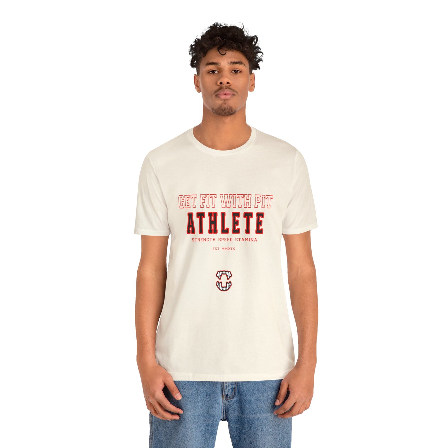 GFWP "Athlete" Shirt