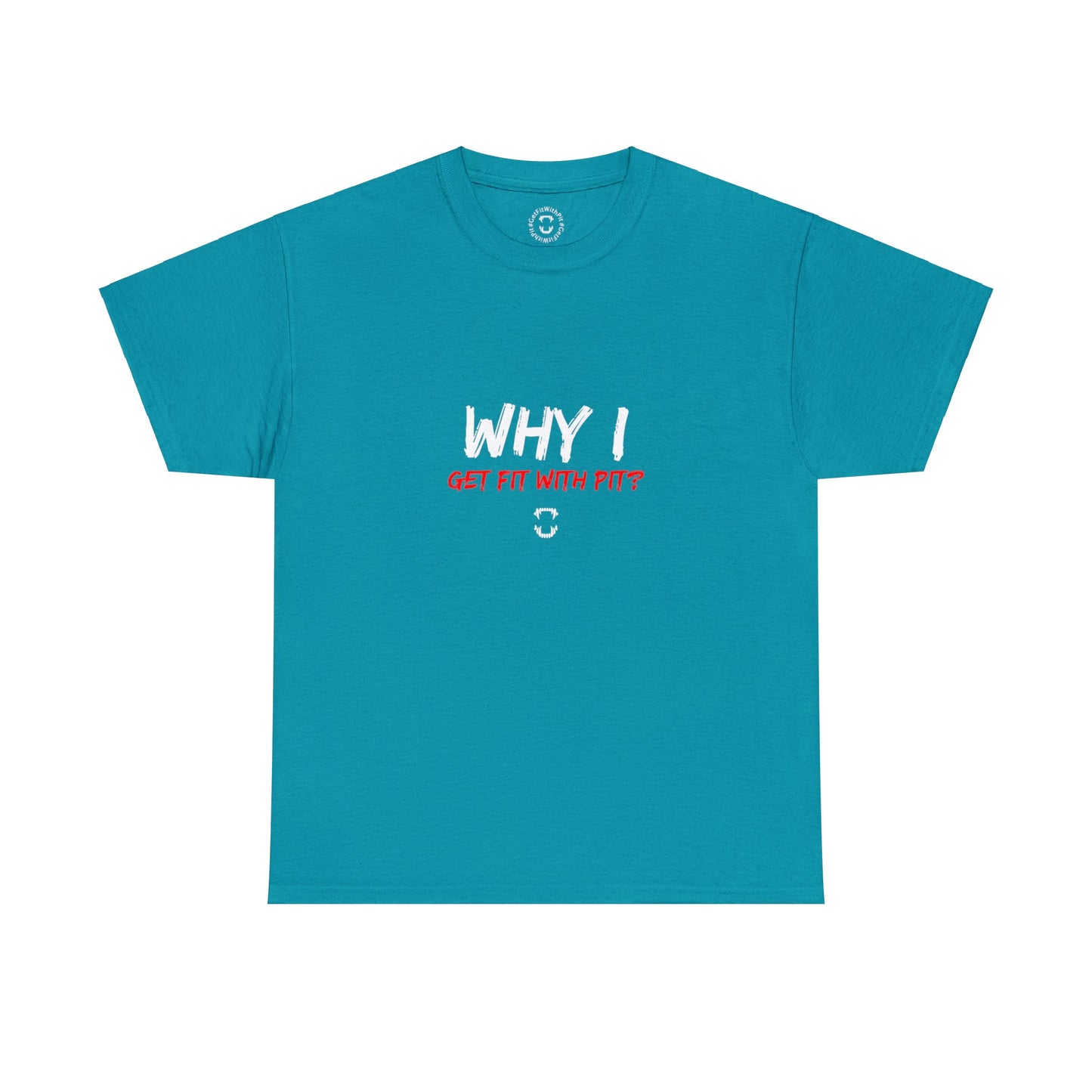 GFWP "My Why" Premium Tee
