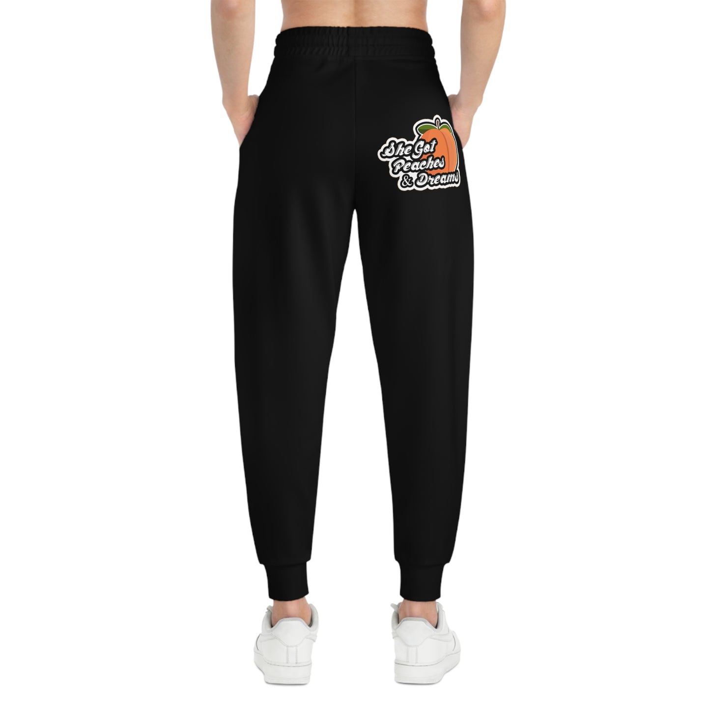 GFWP "Peaches And Dreams" Joggers