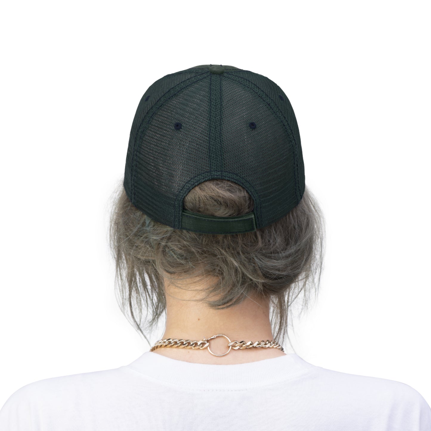 GFWP "Soar and Roar" Trucker Hat