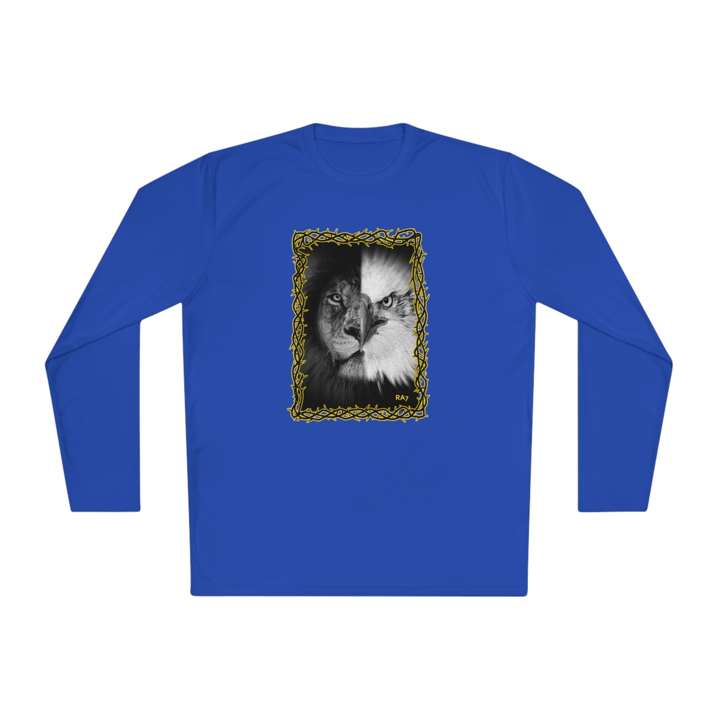 GFWP "Soar and Roar" Performance Long Sleeve