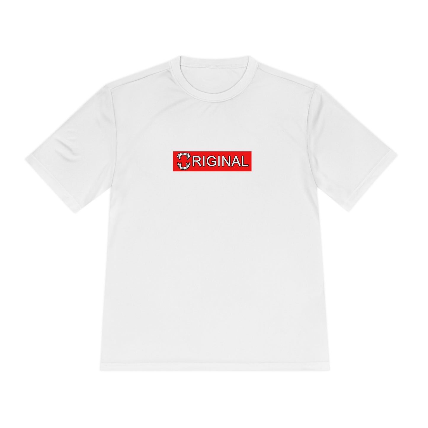GFWP "Original" Performance Tee