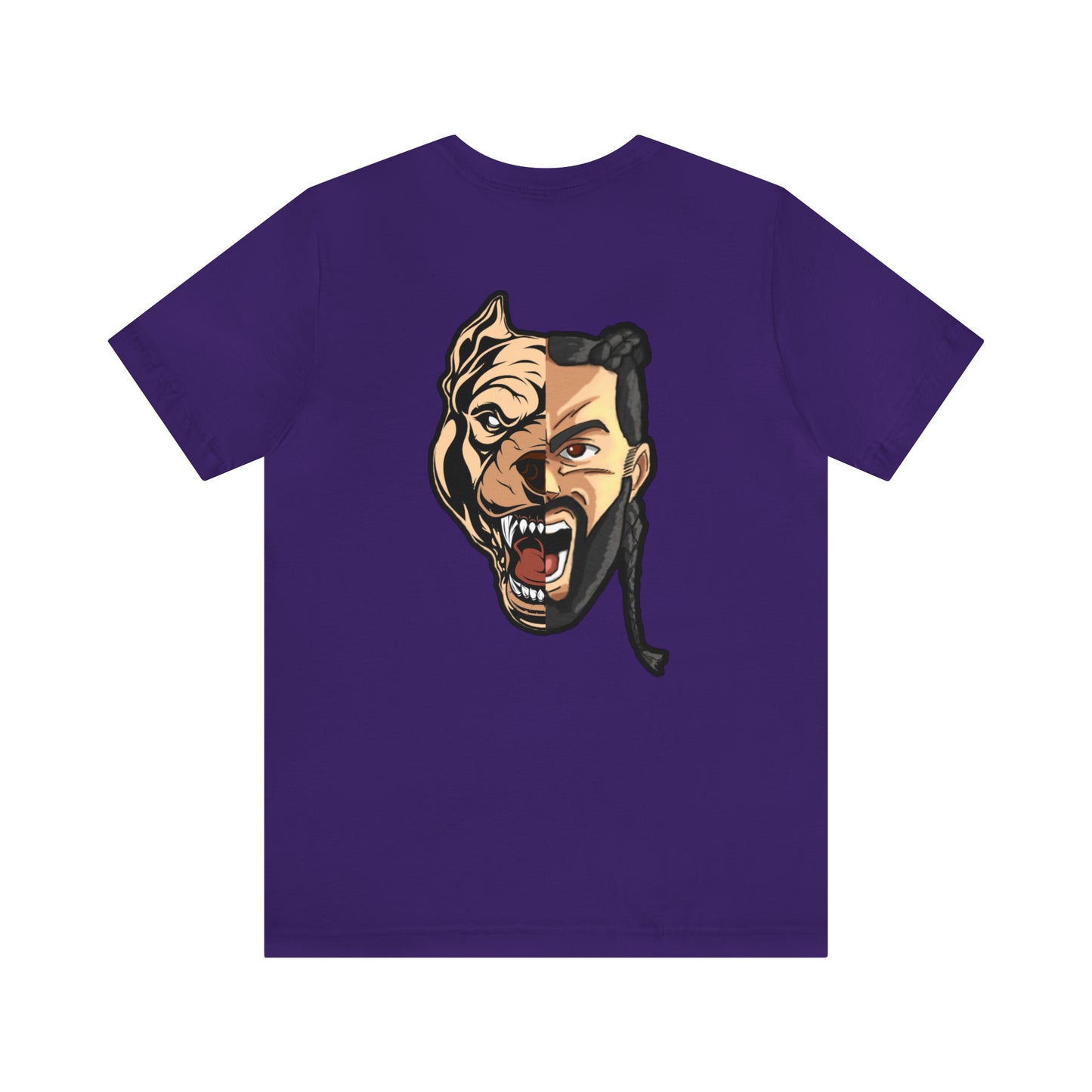 GFWP "Got That Dog In Me" Tee