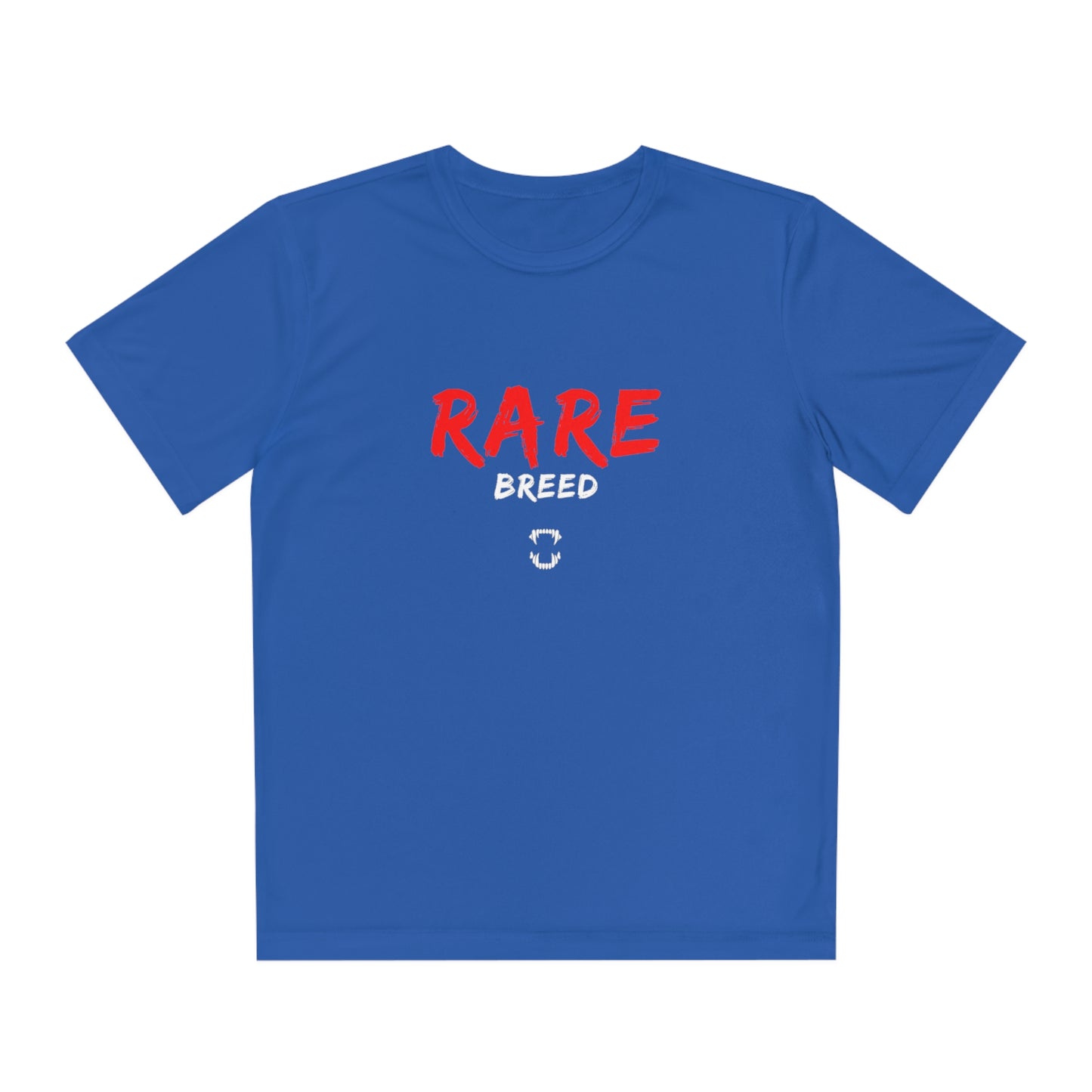 GFWP "Rare Breed" Youth Performance Tee