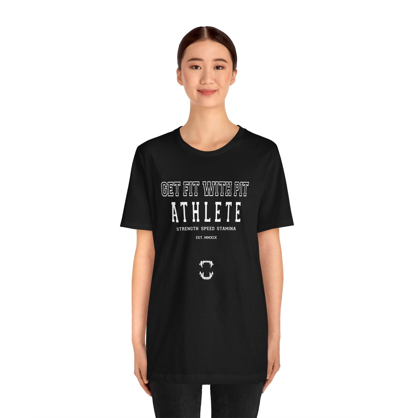 GFWP "Athlete" Shirt
