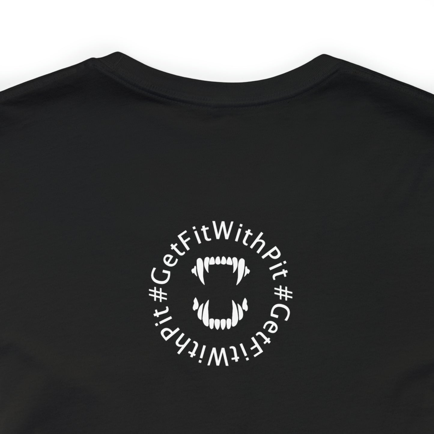GFWP "Mamba Out" Special Edition Tee