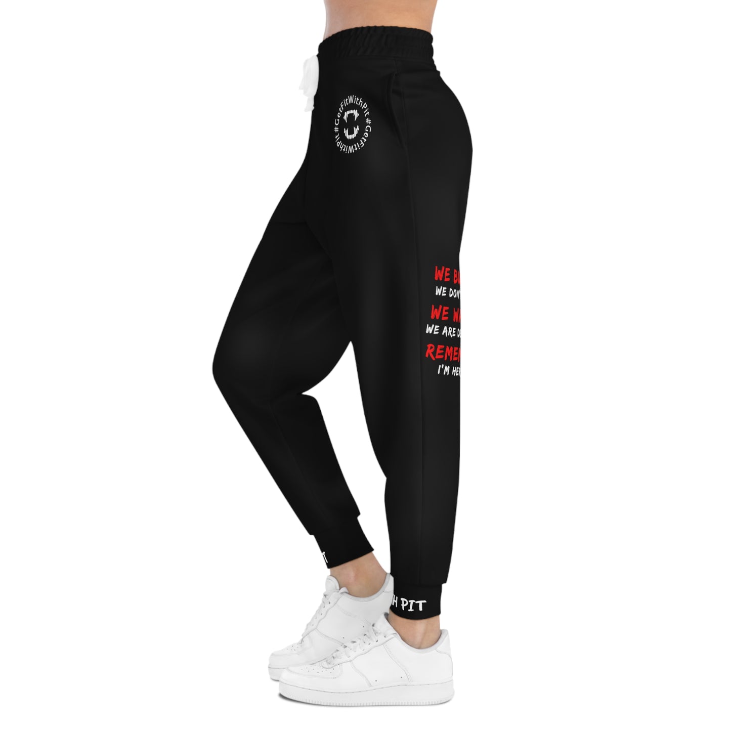 GFWP "Rare Breed" Joggers