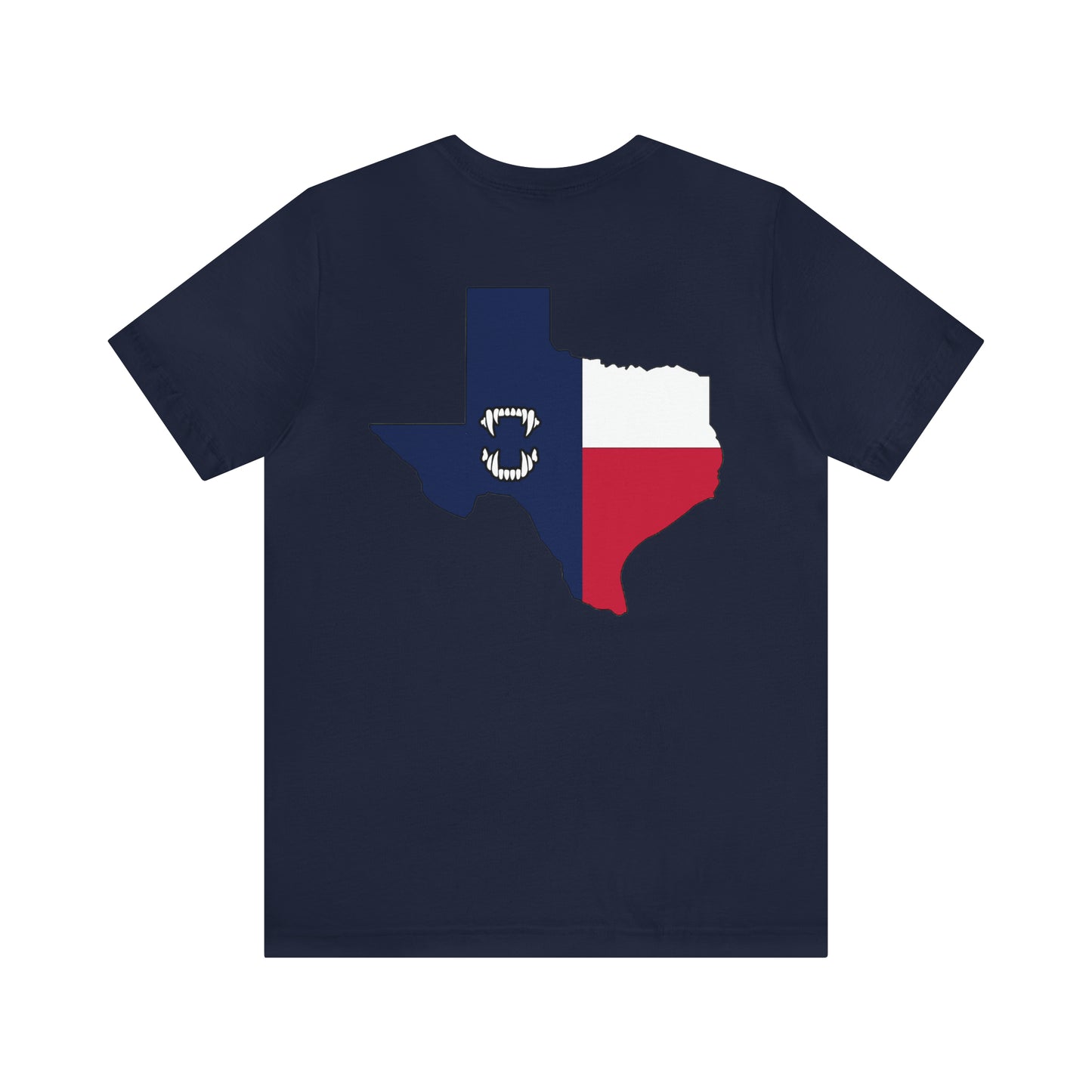 GFWP "Bigger In Texas" T-Shirt