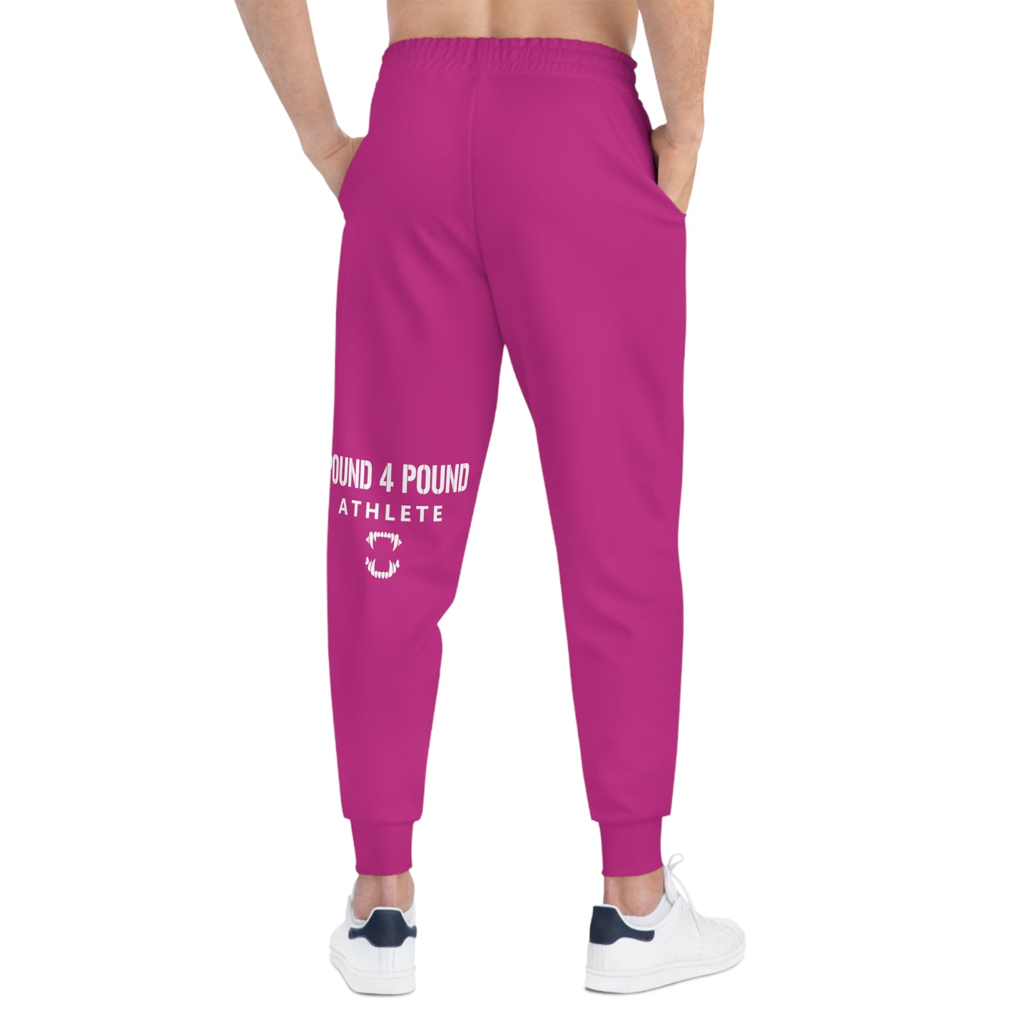 GFWP "Pound 4 Pound Athlete" Joggers