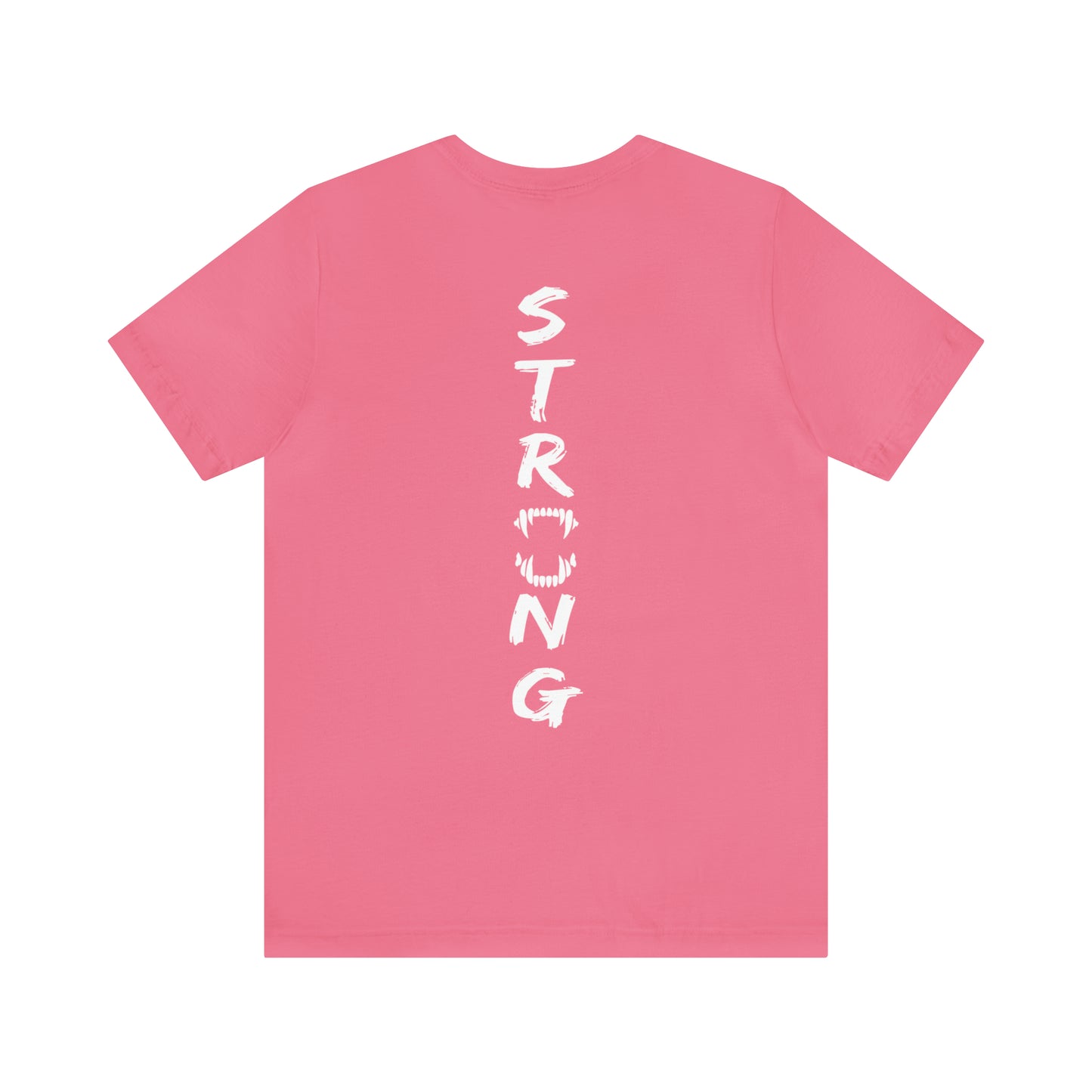GFWP "Strong" Permanently Tee