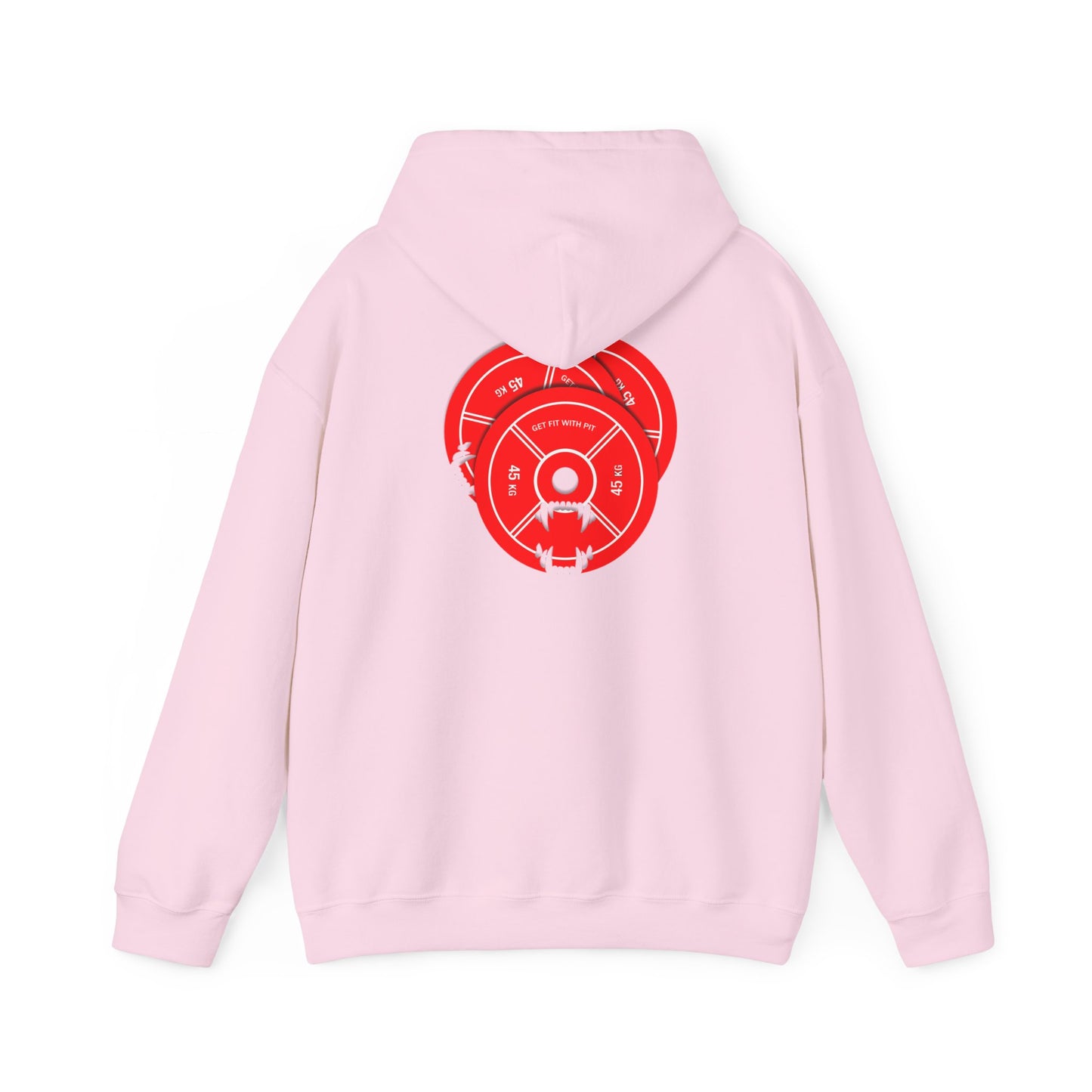 GFWP "Let's Eat" Hoodie