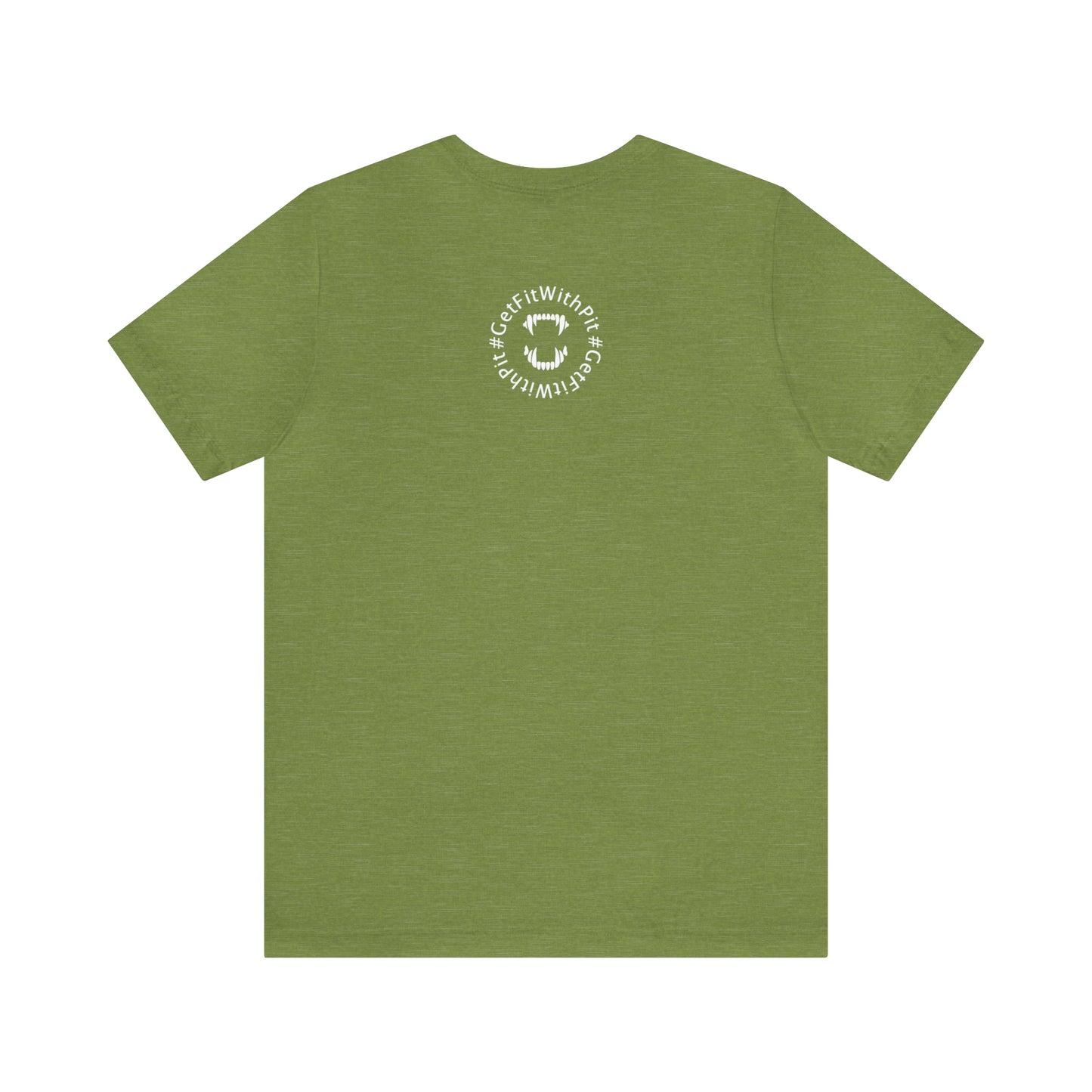 GFWP x TWT Tee