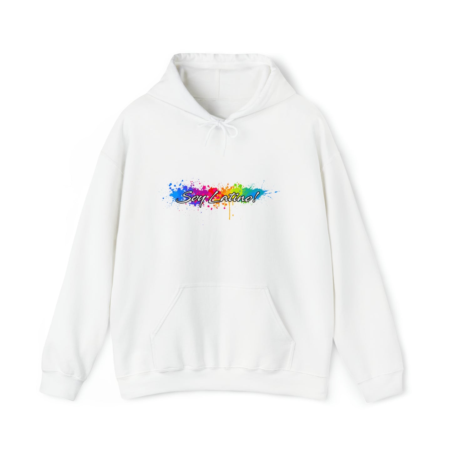 GFWP "Soy Latino" Hoodie
