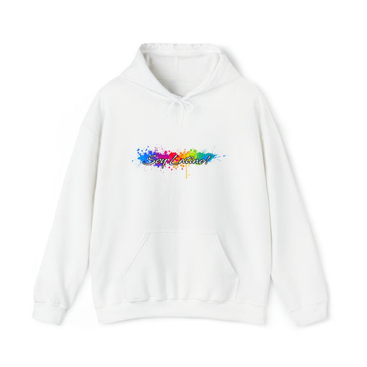 GFWP "Soy Latino" Hoodie