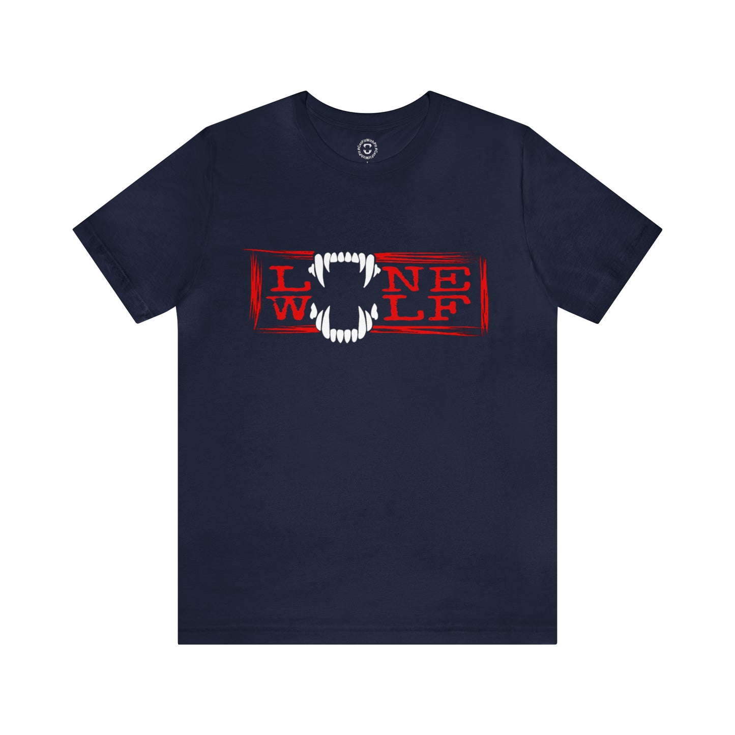 GFWP "Lone Wolf" Tee