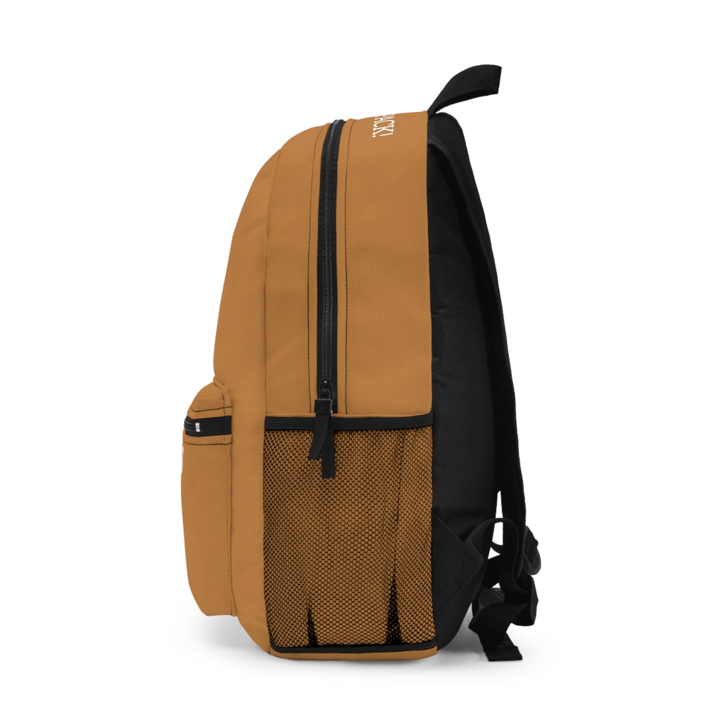 GFWP "Pitbulls Basketball" Backpack