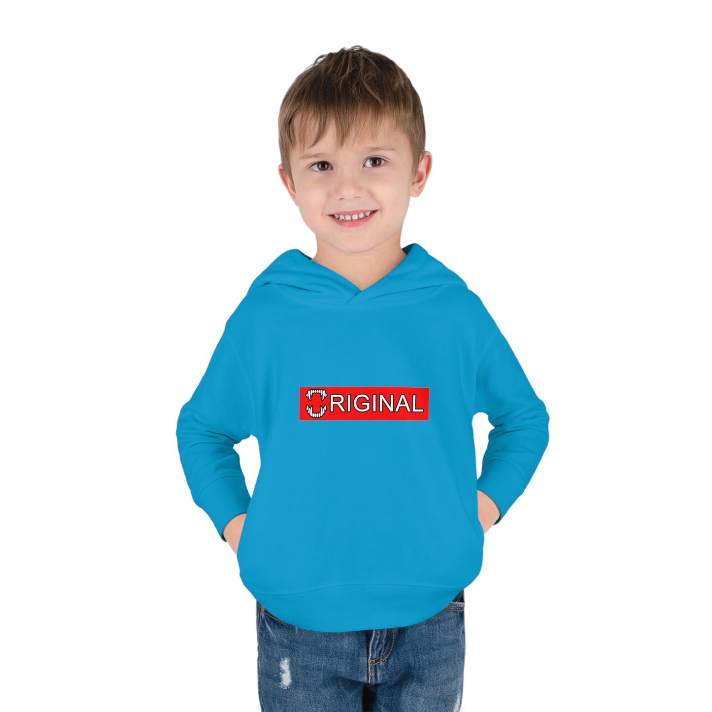 GFWP "Original" Toddler Hoodie