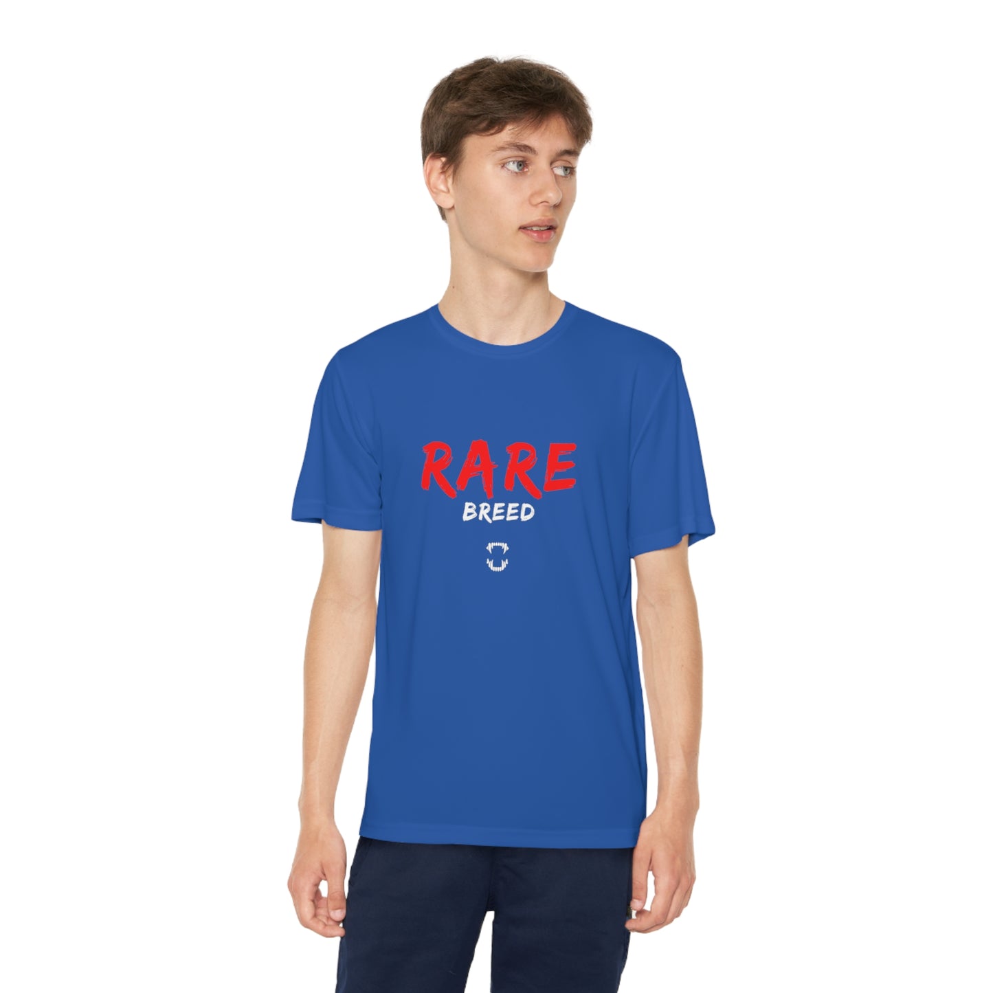 GFWP "Rare Breed" Youth Performance Tee