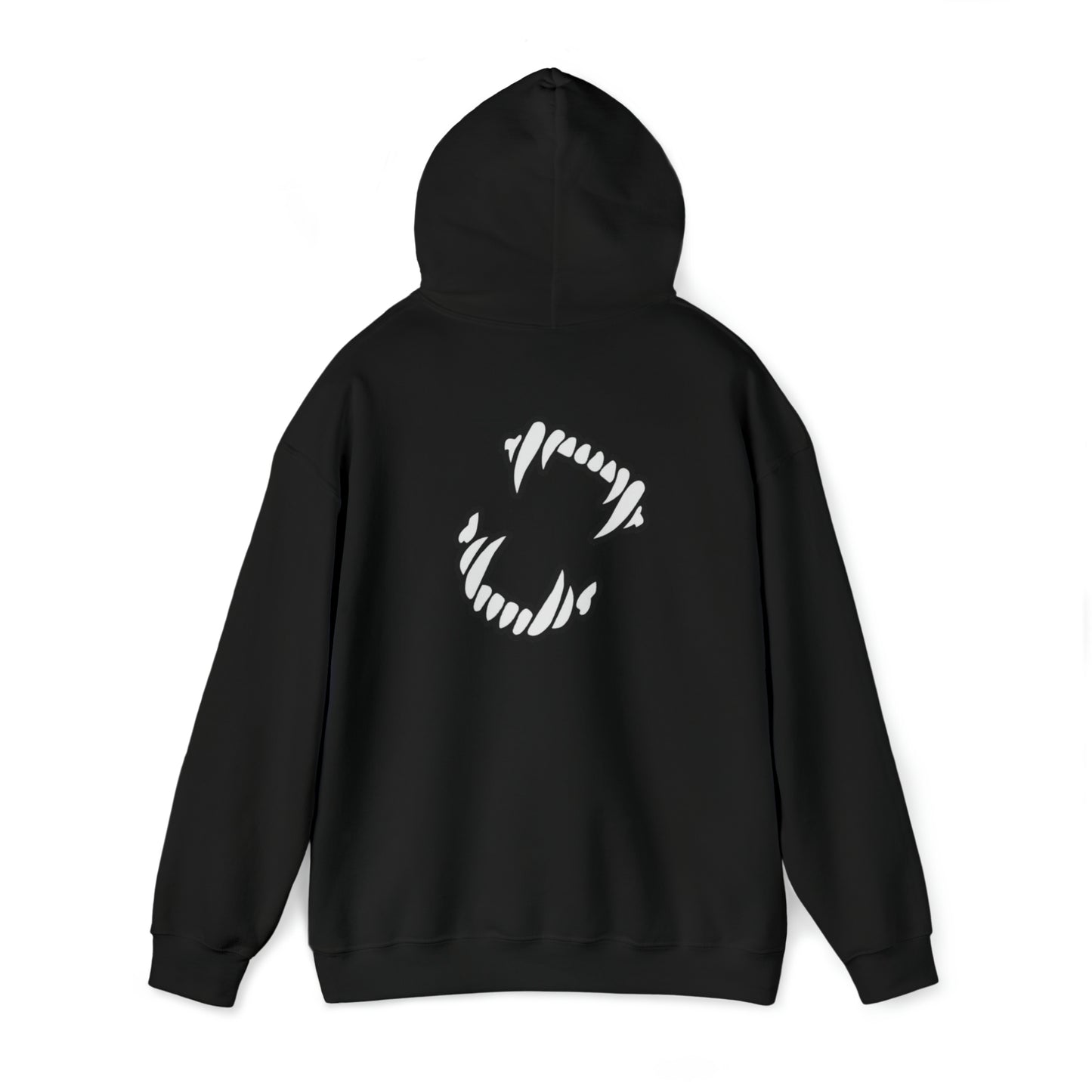 GFWP "Big Bad Wolf" Hoodie